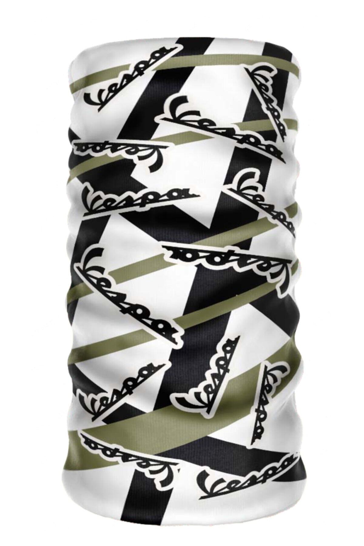 eTaktik ® DeBuff Collar Vespa Boyunluk Bandana