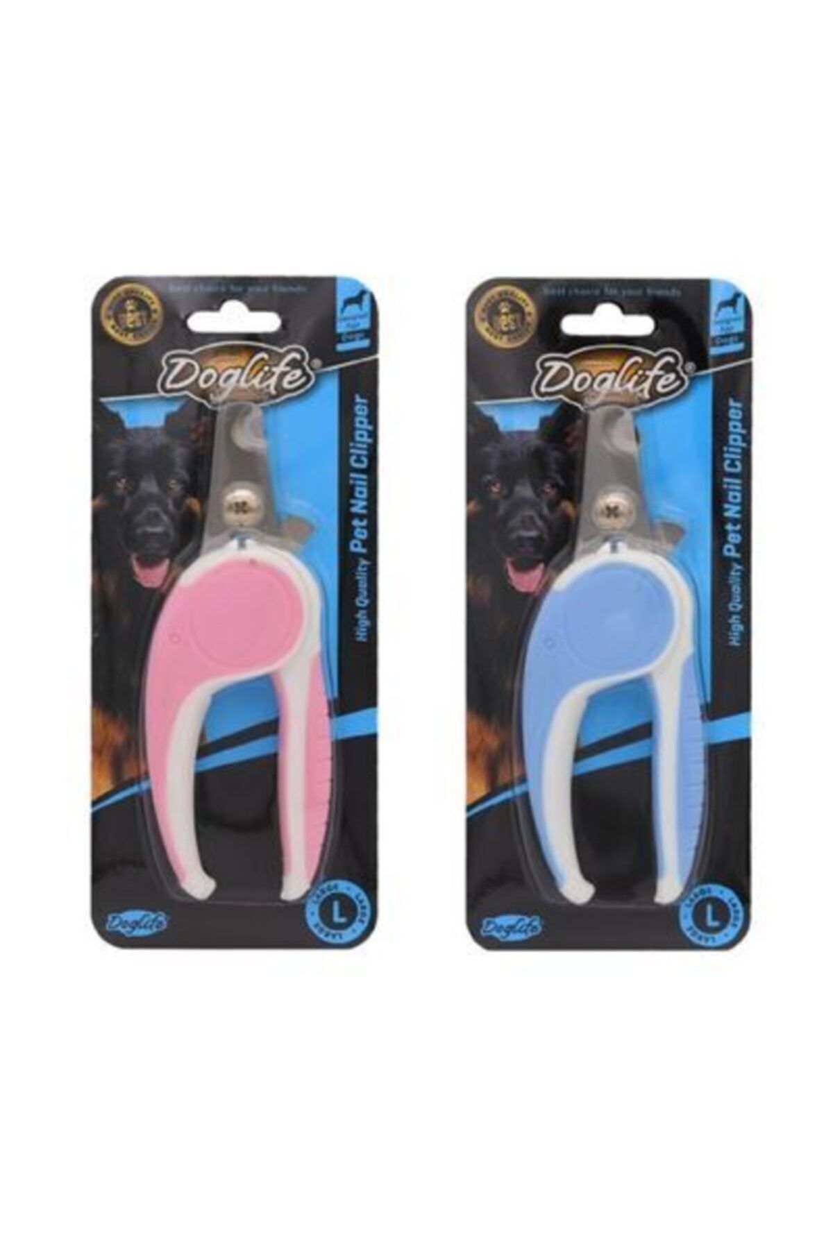 Doglife Kopek Tırnak Makası