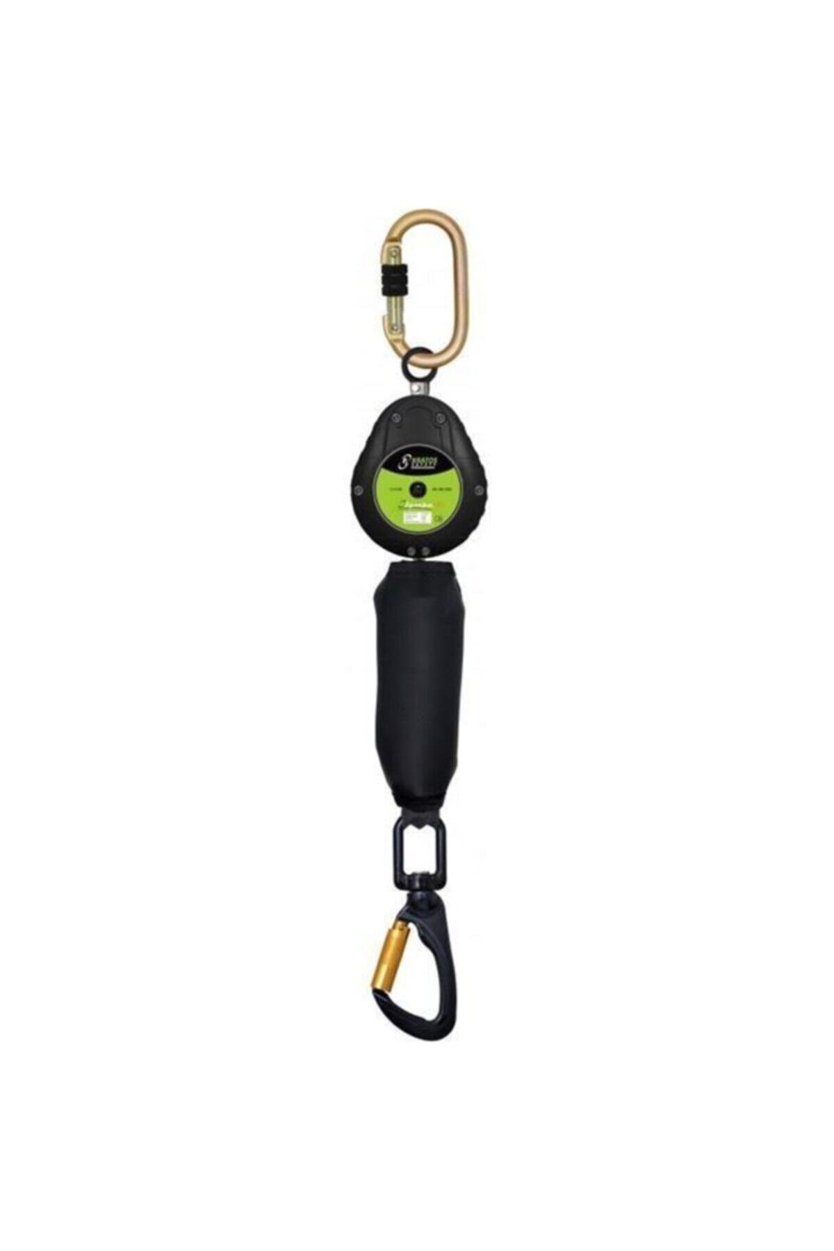 Kratos Safety 2m Geri Sarmalı Düşüş Önleyici Fa 2050202