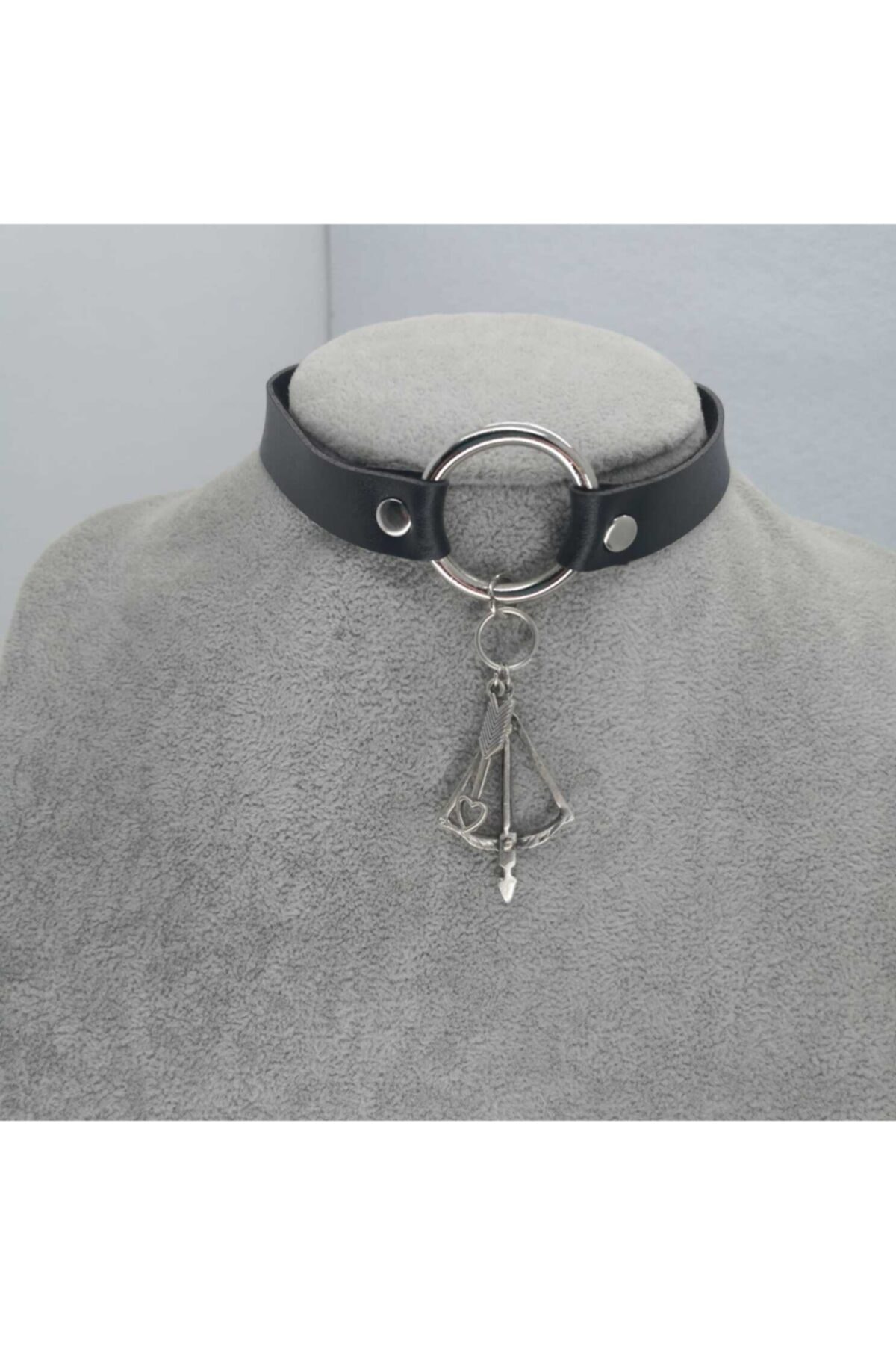 Fugusugu Gotic Crossbow - Arrow Choker