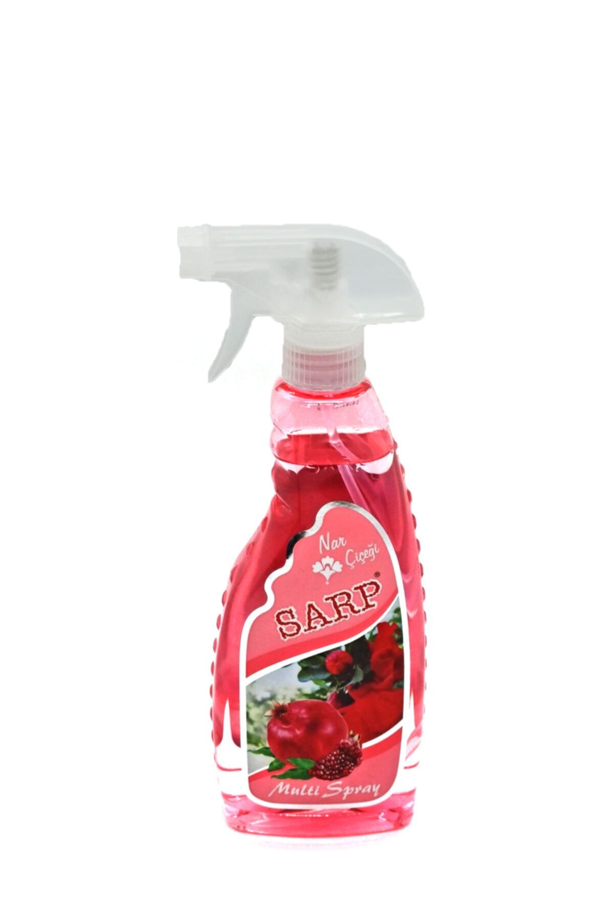 Sarp Araç Ve Oda Parfümü Nar Çiceği Kokusu 500 ml
