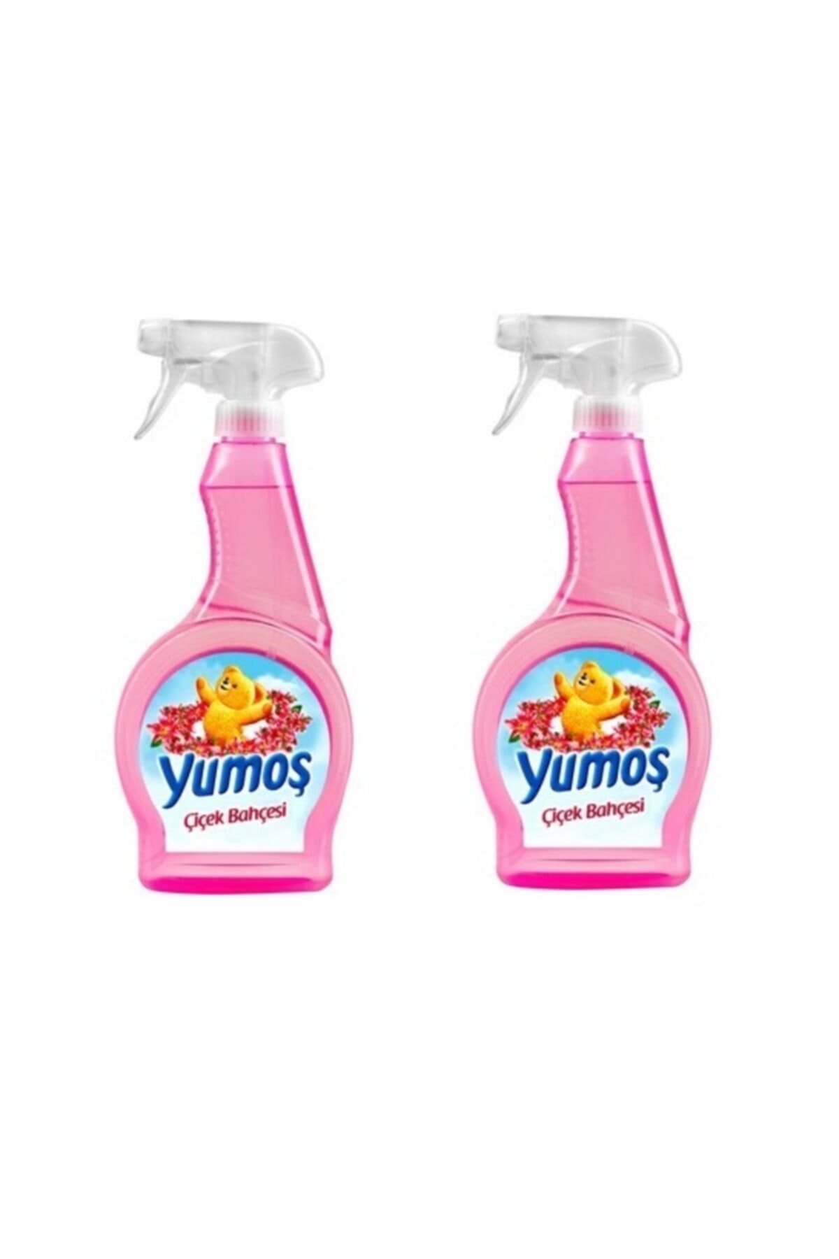 Yumoş Sprey Oda Kousu 500 Ml X 2 Adet