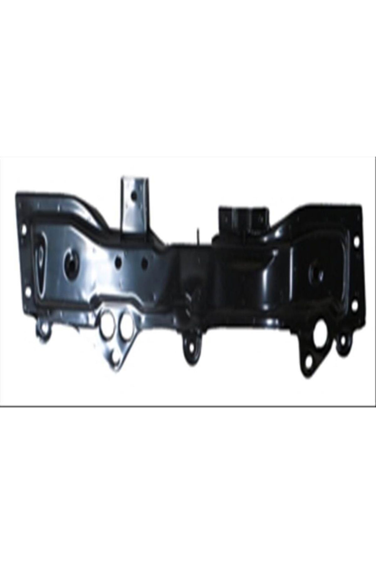 BFN Chevrolet Spark 10/14; Motor Beşik Sacı