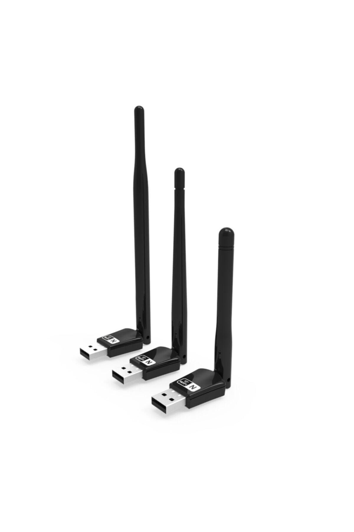 Platoon Pl-9335 Wıreless Adapter 300 Mps