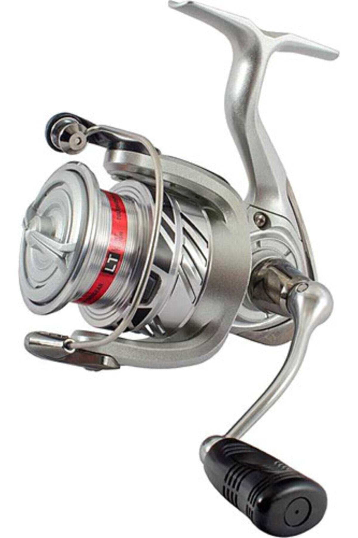 DAIWA Crossfire Lt 20 2500 Spin Olta Makinesi Crossfıre2500