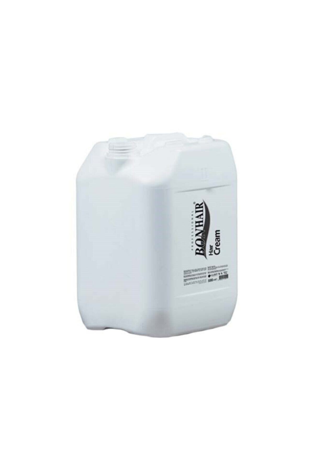 Bonhair Profesyonel Saç Kremi 5 Lt