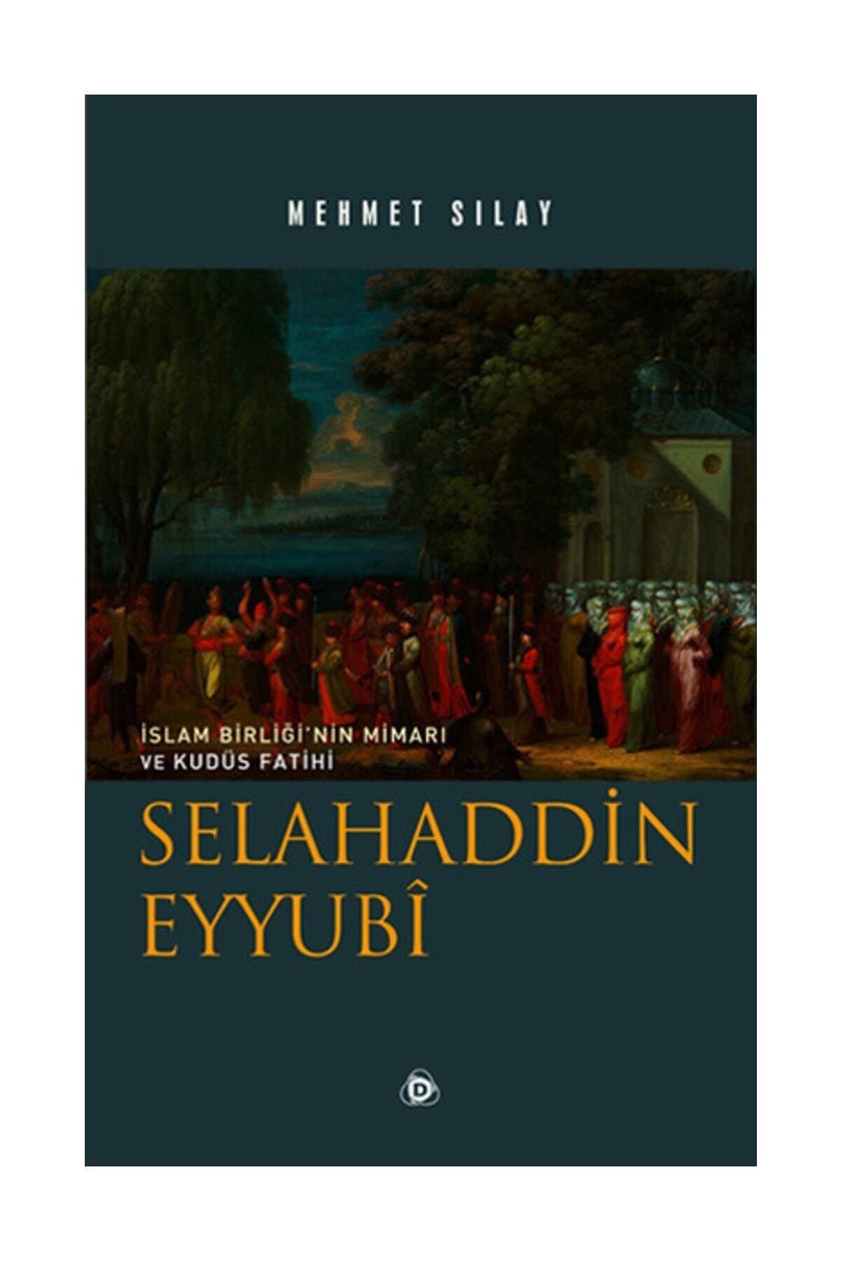 Düşün Yayıncılık Selahaddin Eyyubi