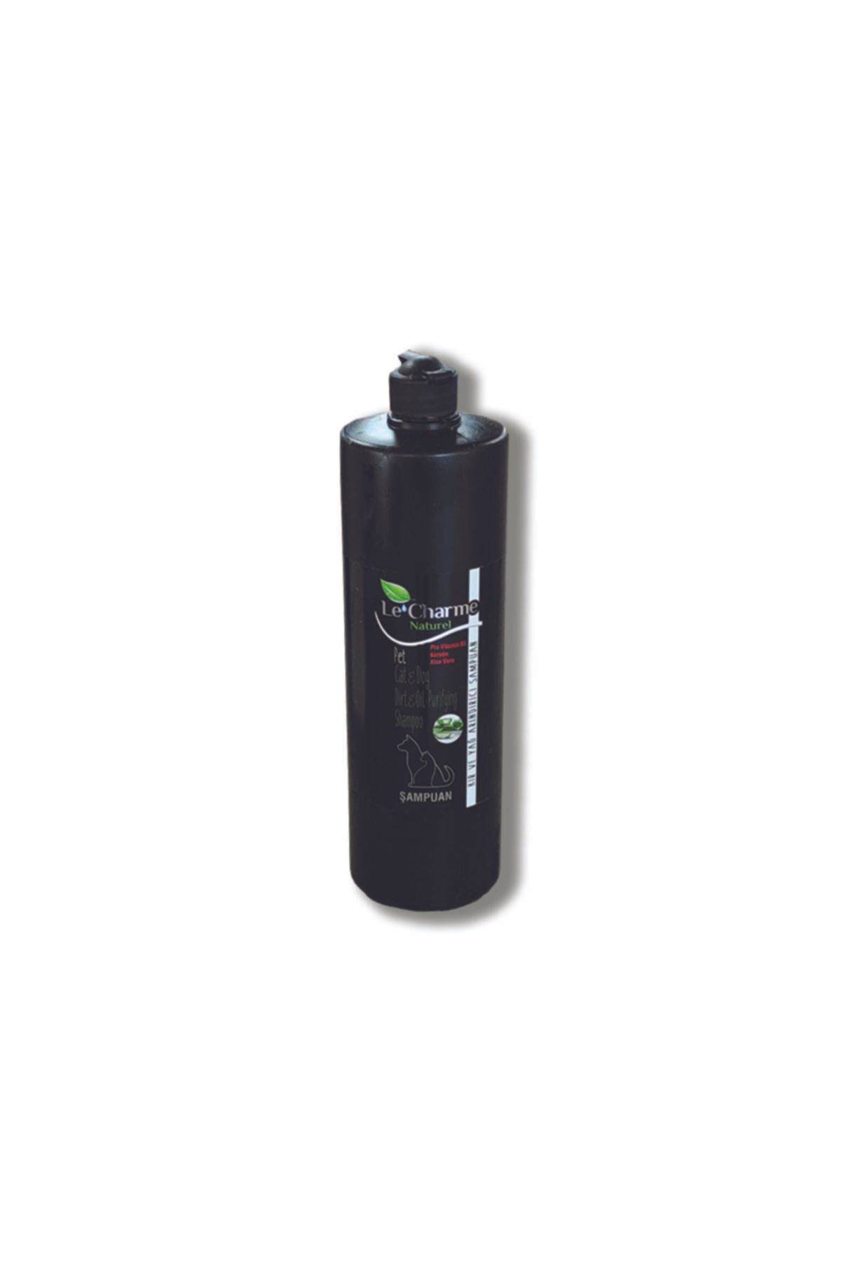 Le Charme Yağ Ve Kir Arındırıcı Şampuan 1lt