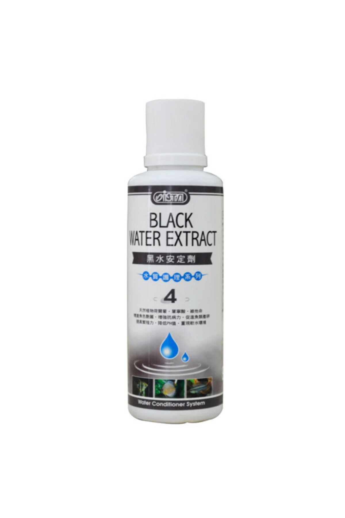Ista Aquareliever Su Düzenleyici 250 ml