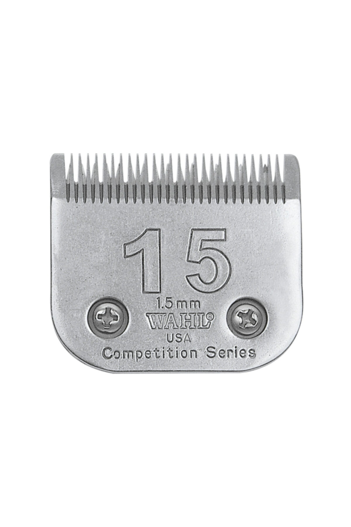 Wahl Competition Bıçak No. 15 1.5 Mm