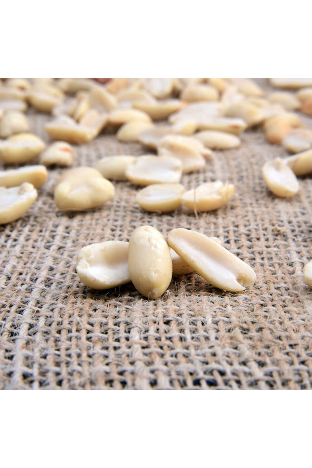 Özgür Kuruyemiş Soyulmuş Fıstık 250 Gr