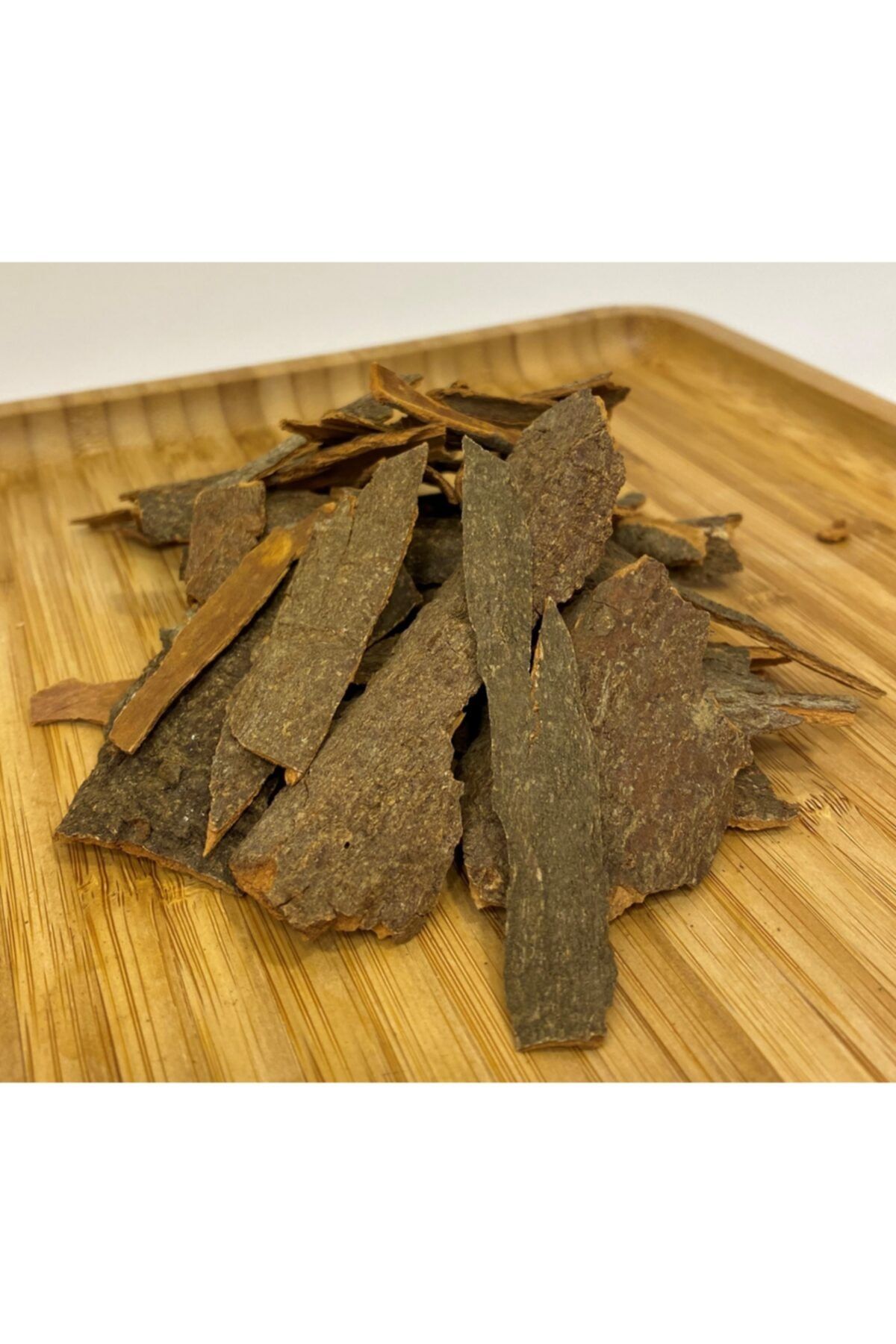 TAZEHAN KURUYEMİŞ Kabuk Tarçın 1 Kg