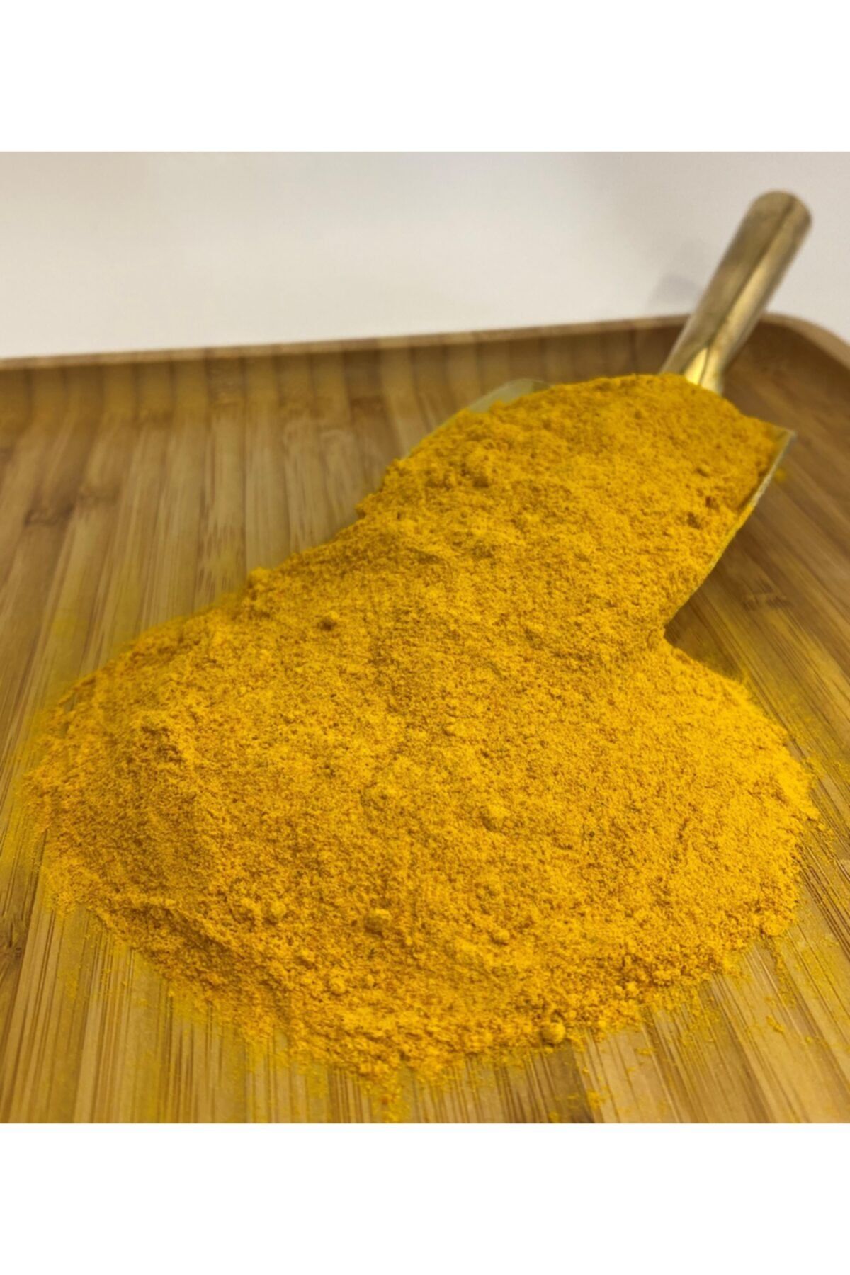 TAZEHAN KURUYEMİŞ Zerdeçal Toz 1 Kg