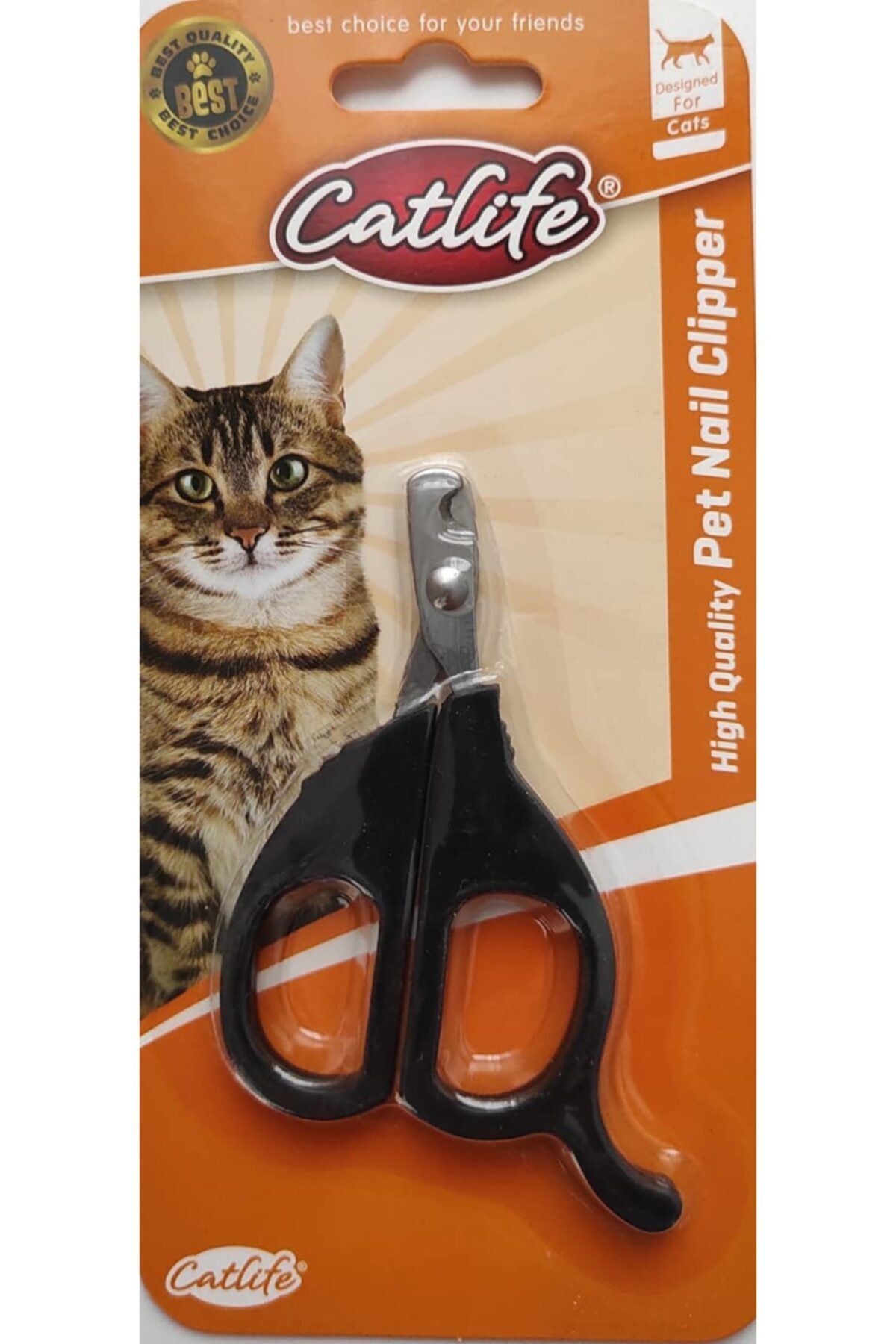 Catlife Kedi Köpek Tırnak Makası
