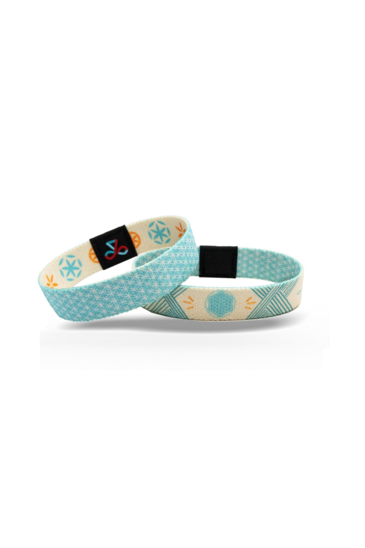 Bindu Wear Flower Of Life Unisex Bindu Bileklik