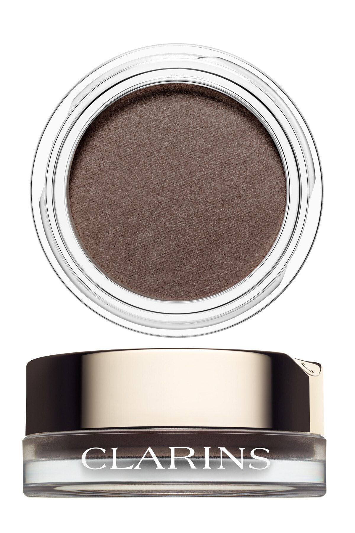 Clarins Kremsi Göz Farı - Cream Eyeshadow 06 Earth 3380814227617
