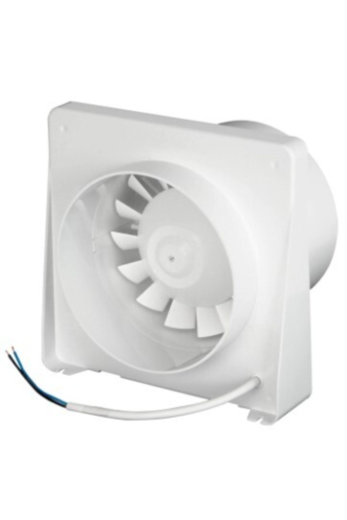 Afs S&p Tdm 100 Mini Aksiyel Fan 230 V 110 (m³/h)