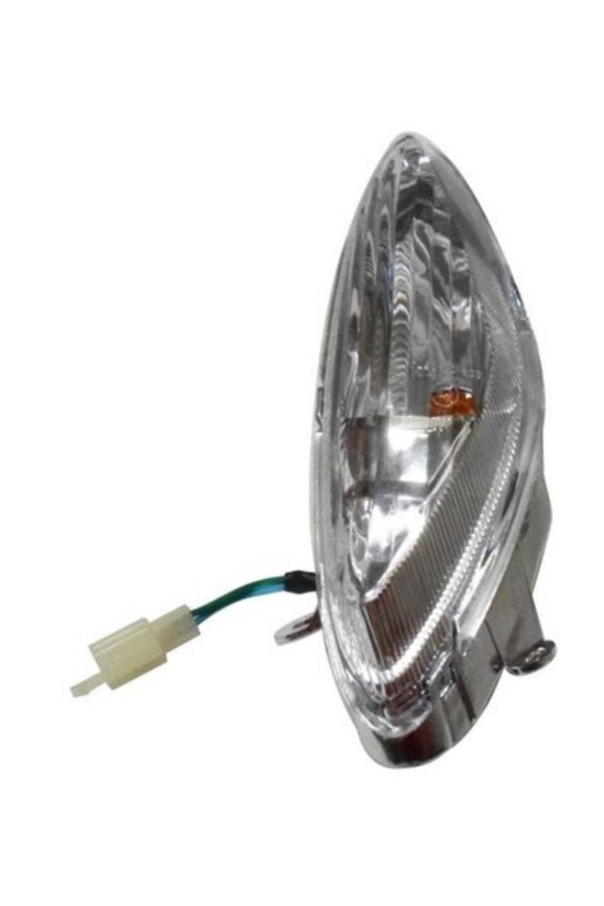 OEM Ön Sinyal Sol Stmax Mega 100