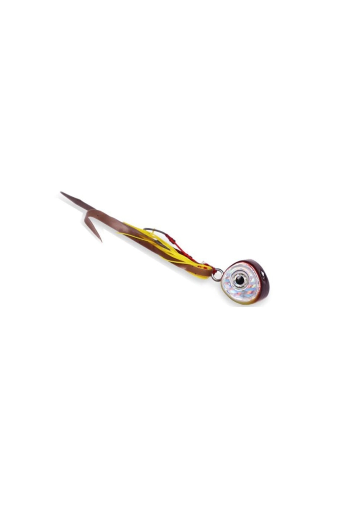 OCEAN ANGLER Bruised Banana Slider 140gr.