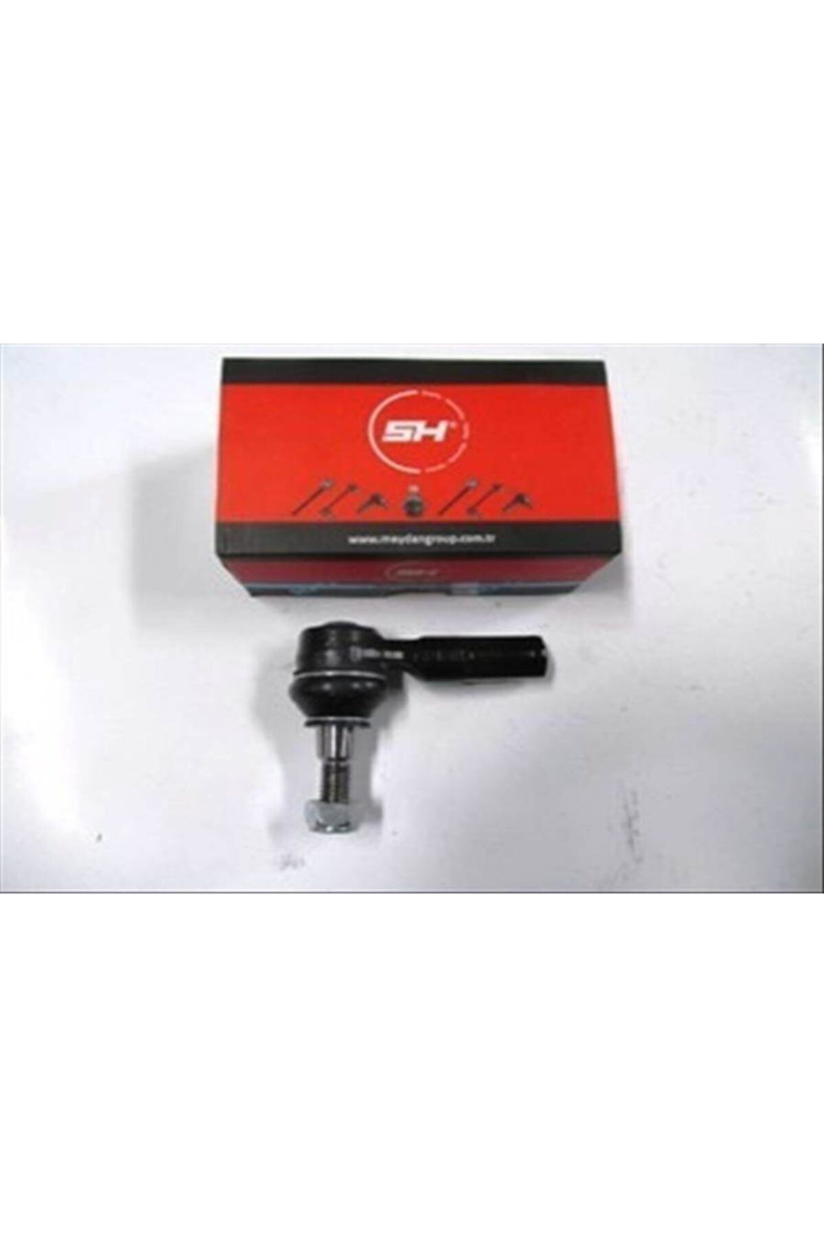 SH Ford Transıt V184 02/06; Uyuylu Rot Başı Sağ/sol Aynı