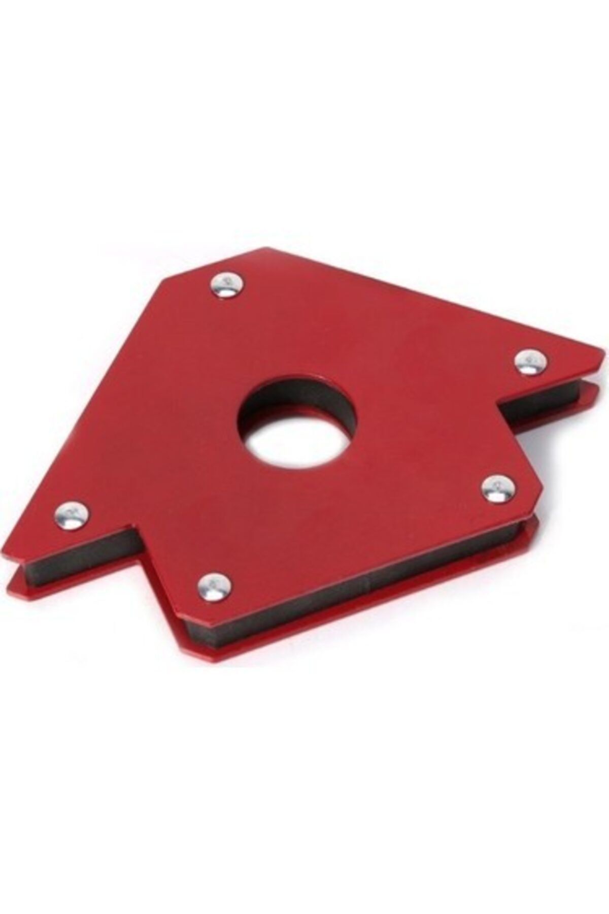 Dünya Magnet Manyetik Açılı 25 lbs Kaynak Tutucu Mıknatıs Gönye