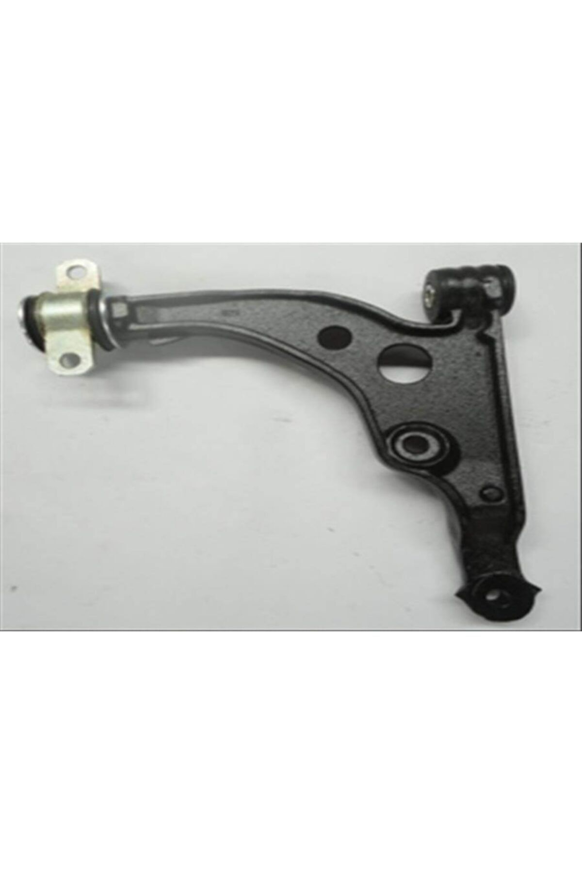 SH Fıat Ducato 97/02; Ön Alt Tabla Sağ Rotilli/burçlu Salıncak Q 1,4 Mm