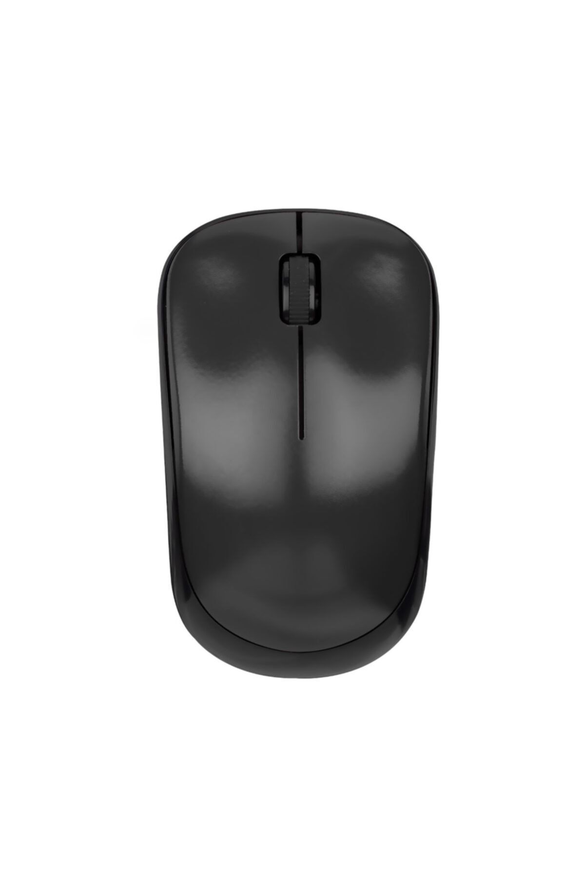 Everest Sm-833 Usb Siyah 1200dpi Optik Kablosuz Mouse