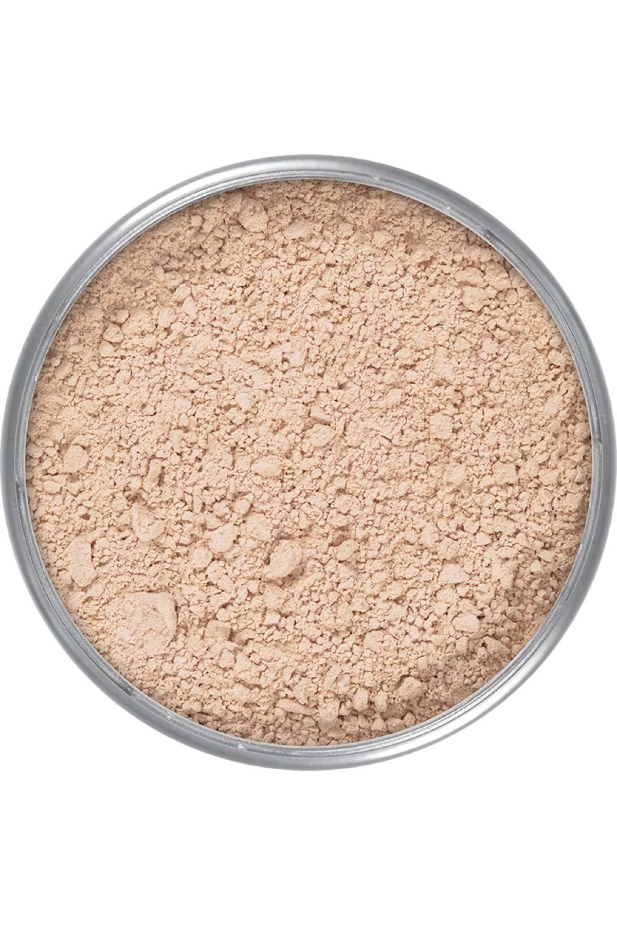 Kryolan Yarı Saydam Toz 05700 Tl9
