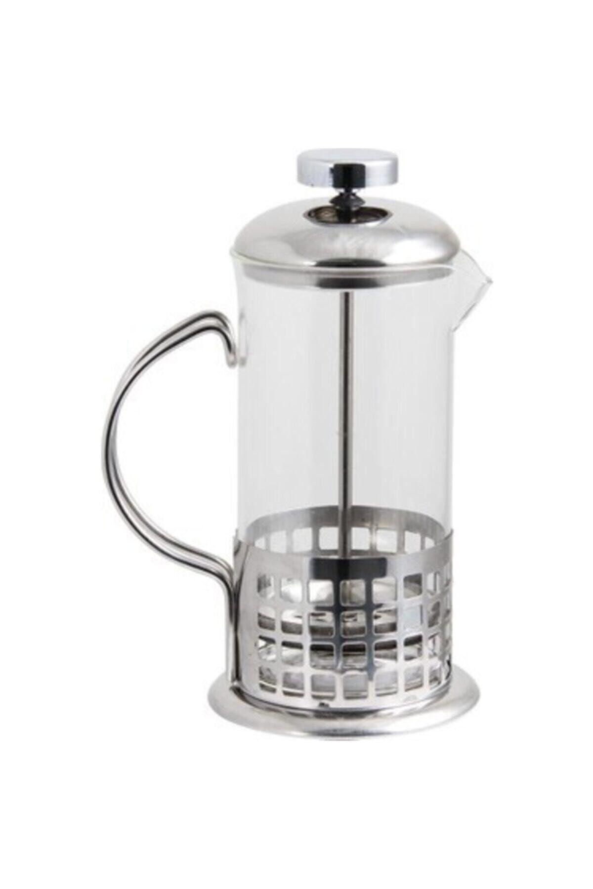 Princess Kitchen French Press Filtre Kahve Bardağı 350ml