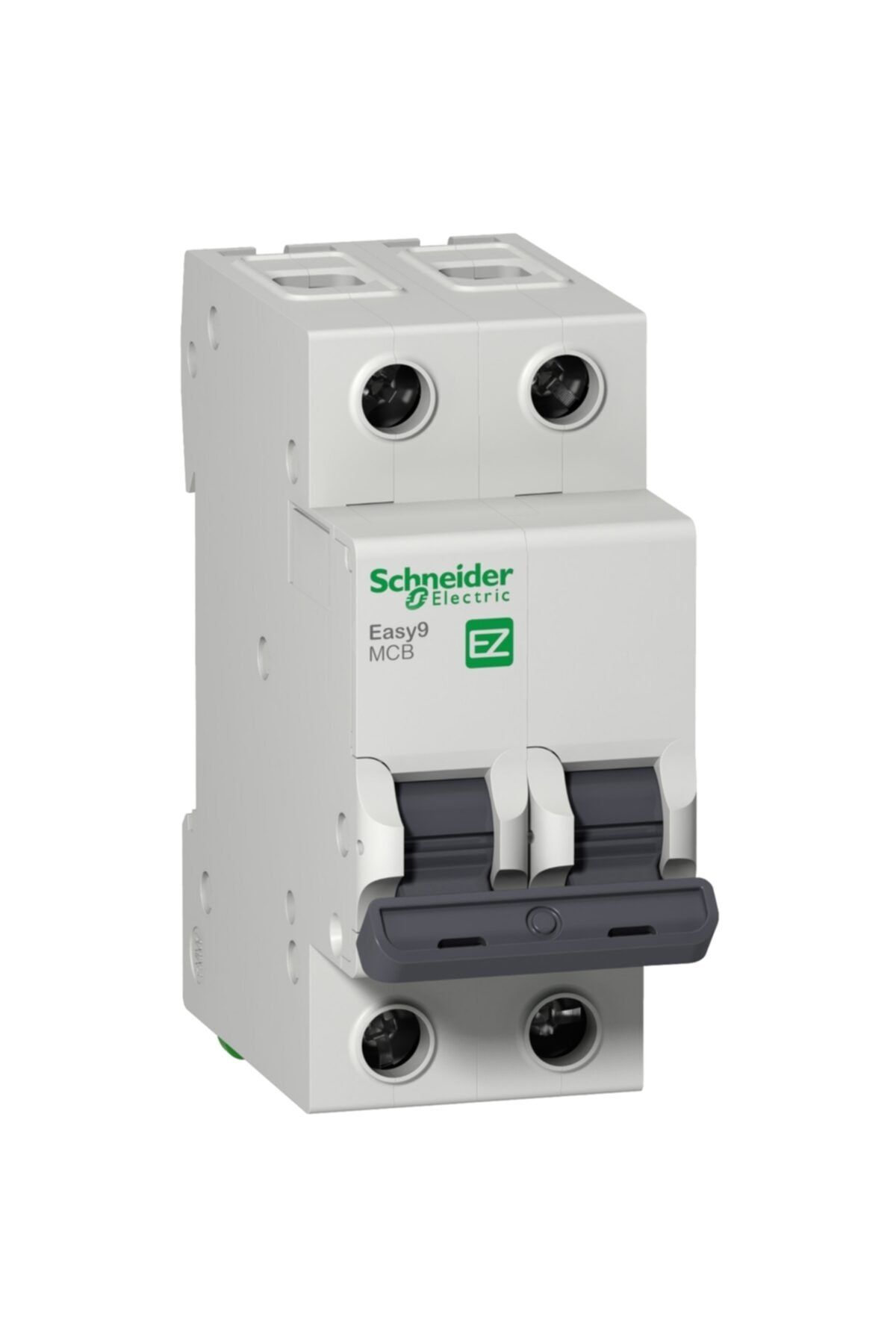 Schneider Electric Eğrisi Otomatik Sigorta Easy9 2p 50a3ka C