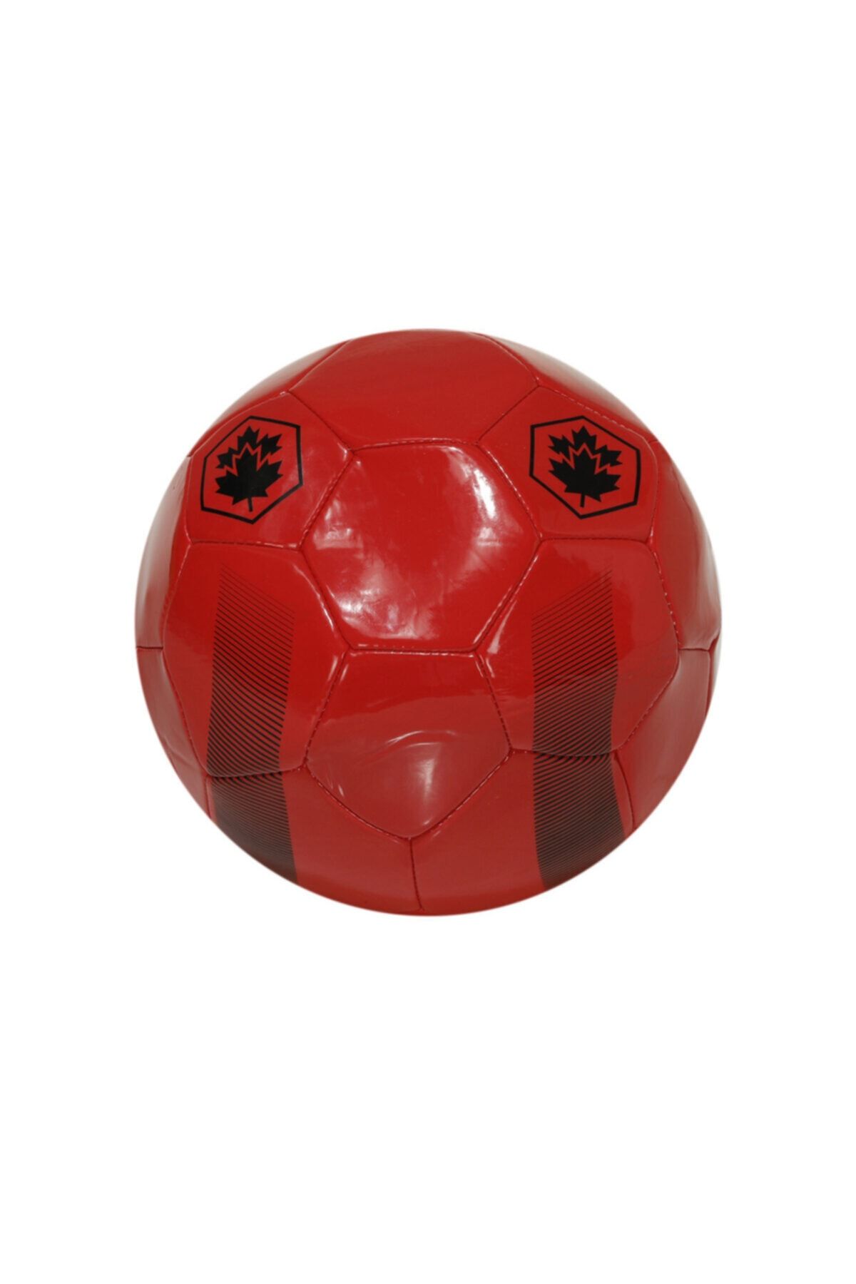 lumberjack SN449 INNOCA Kırmızı Erkek Futbol Topu 100669547