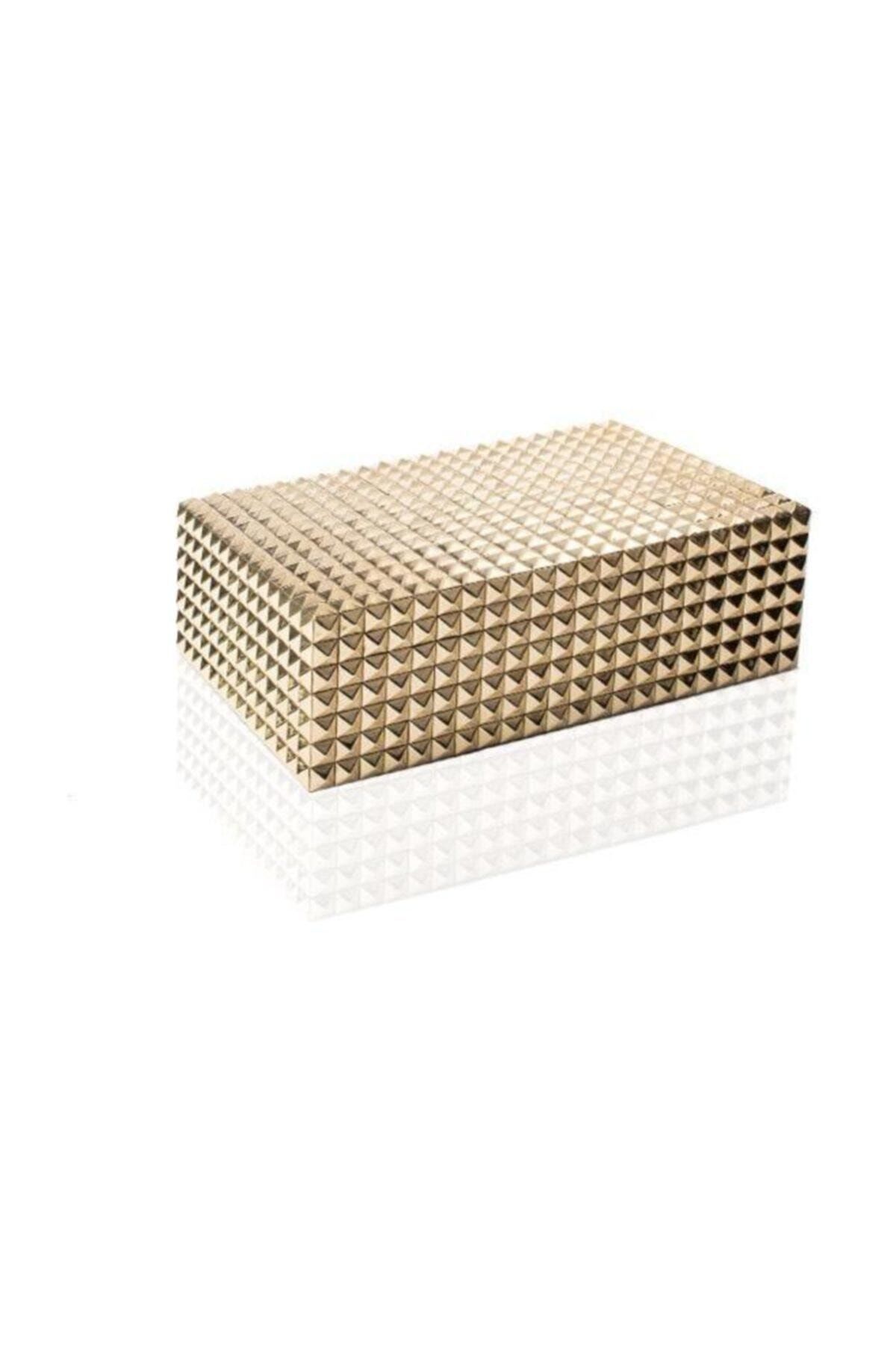 LAMEDORE Charm Gold Kutu