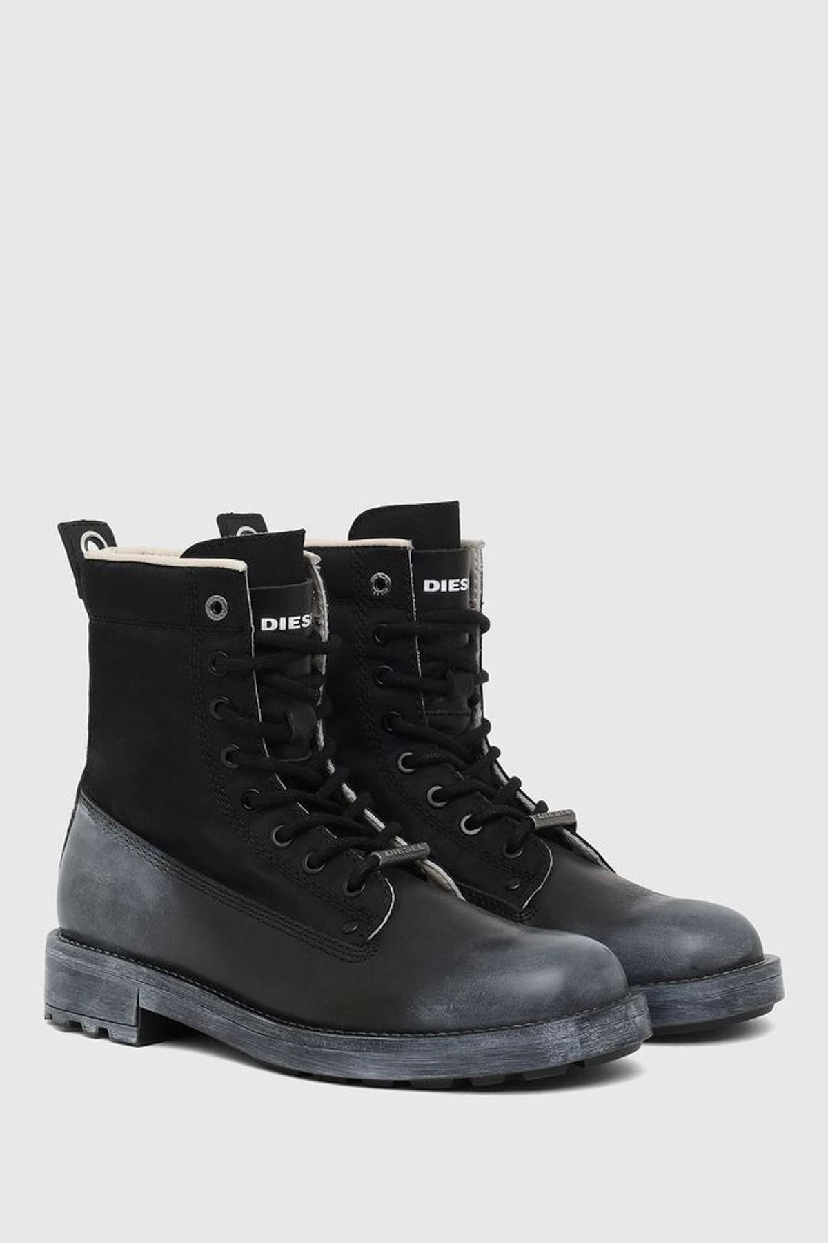 Diesel Y02428.905.013 D-Throuper Dbb W  Kadın Ayak