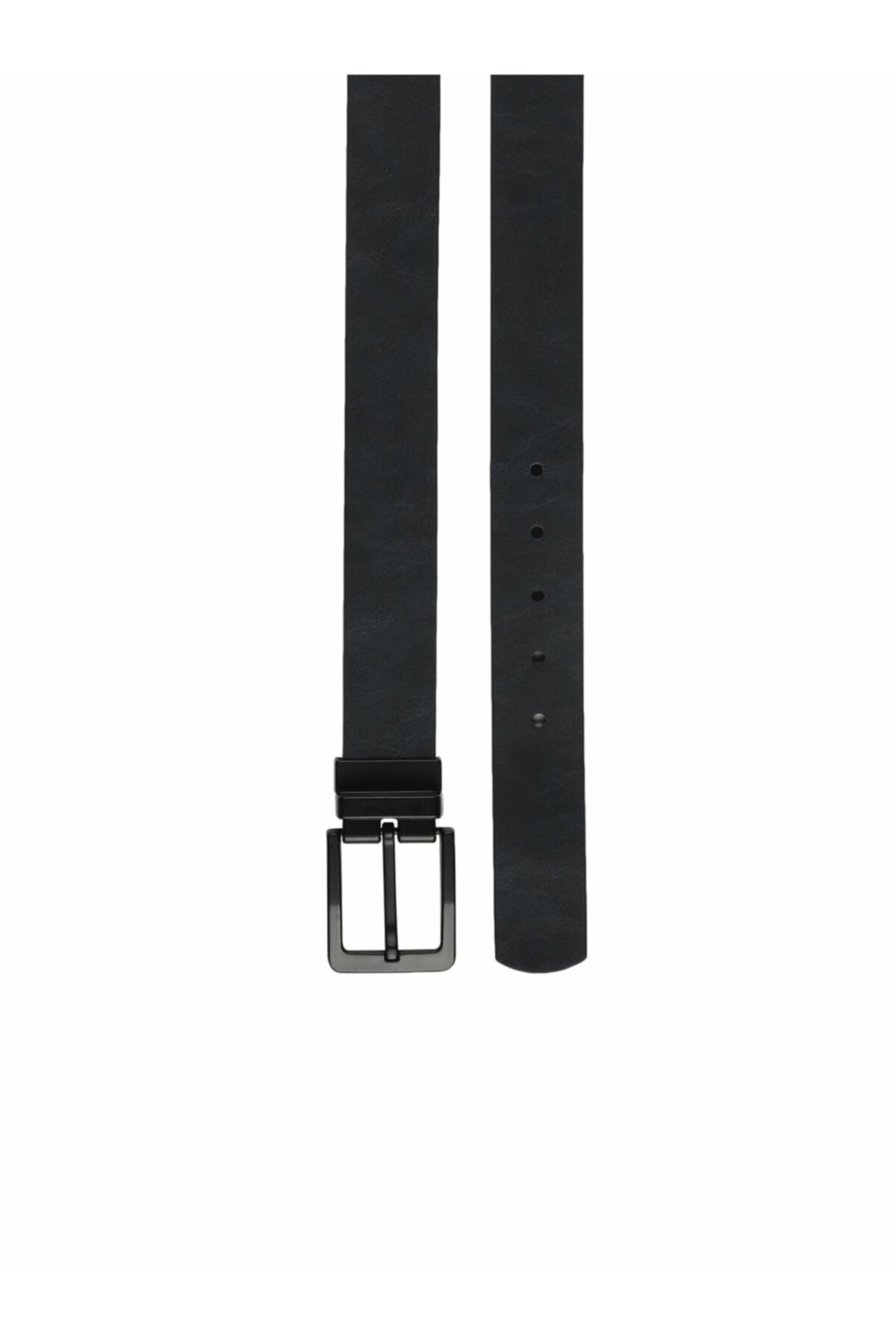 Colin's ERKEK Modern Fit Erkek Lacivert Kemer CL1047071