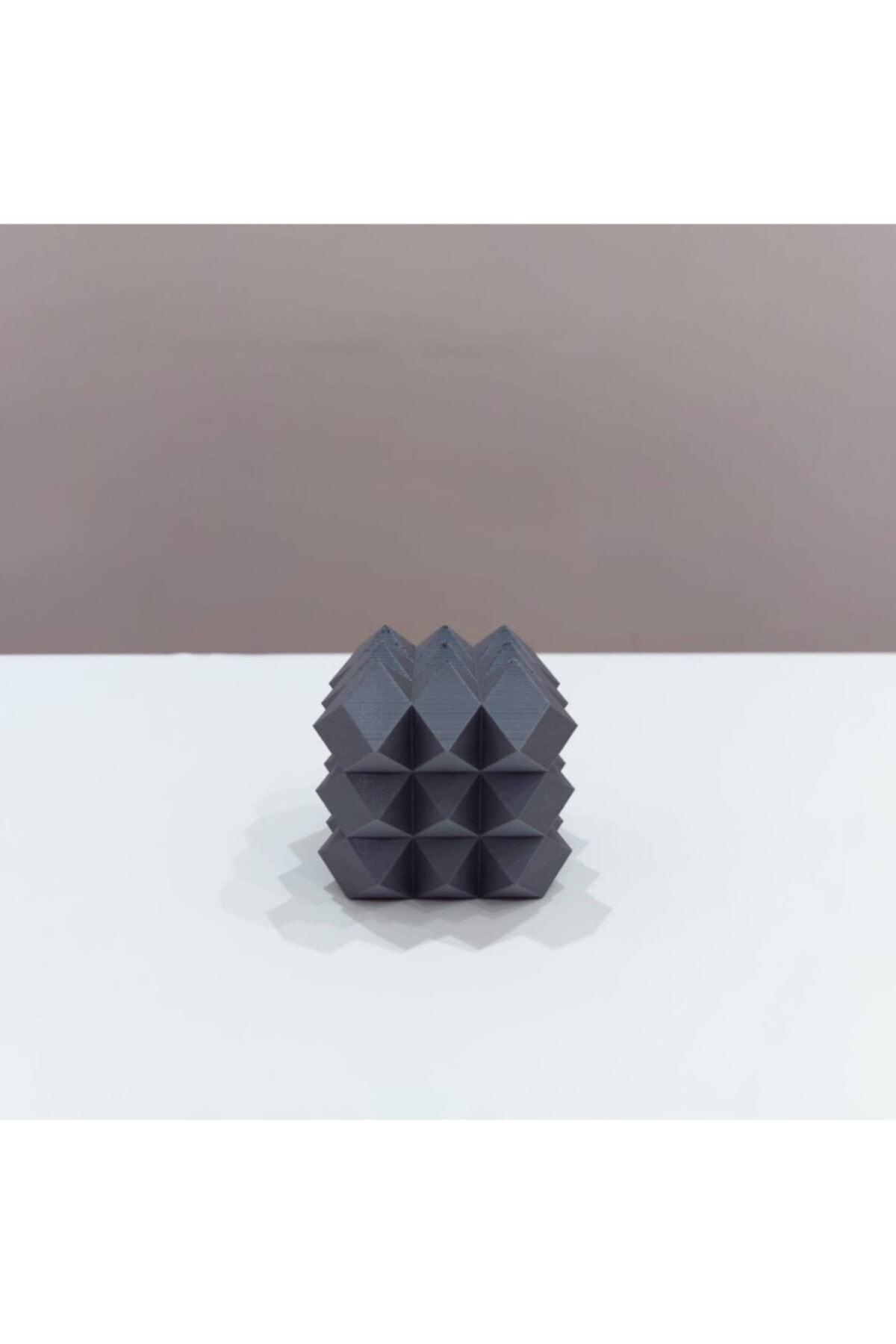 Silikonlab Kübik Bubble Silikon Mum Kalıbı 6 X 5,5 cm (skb-96)