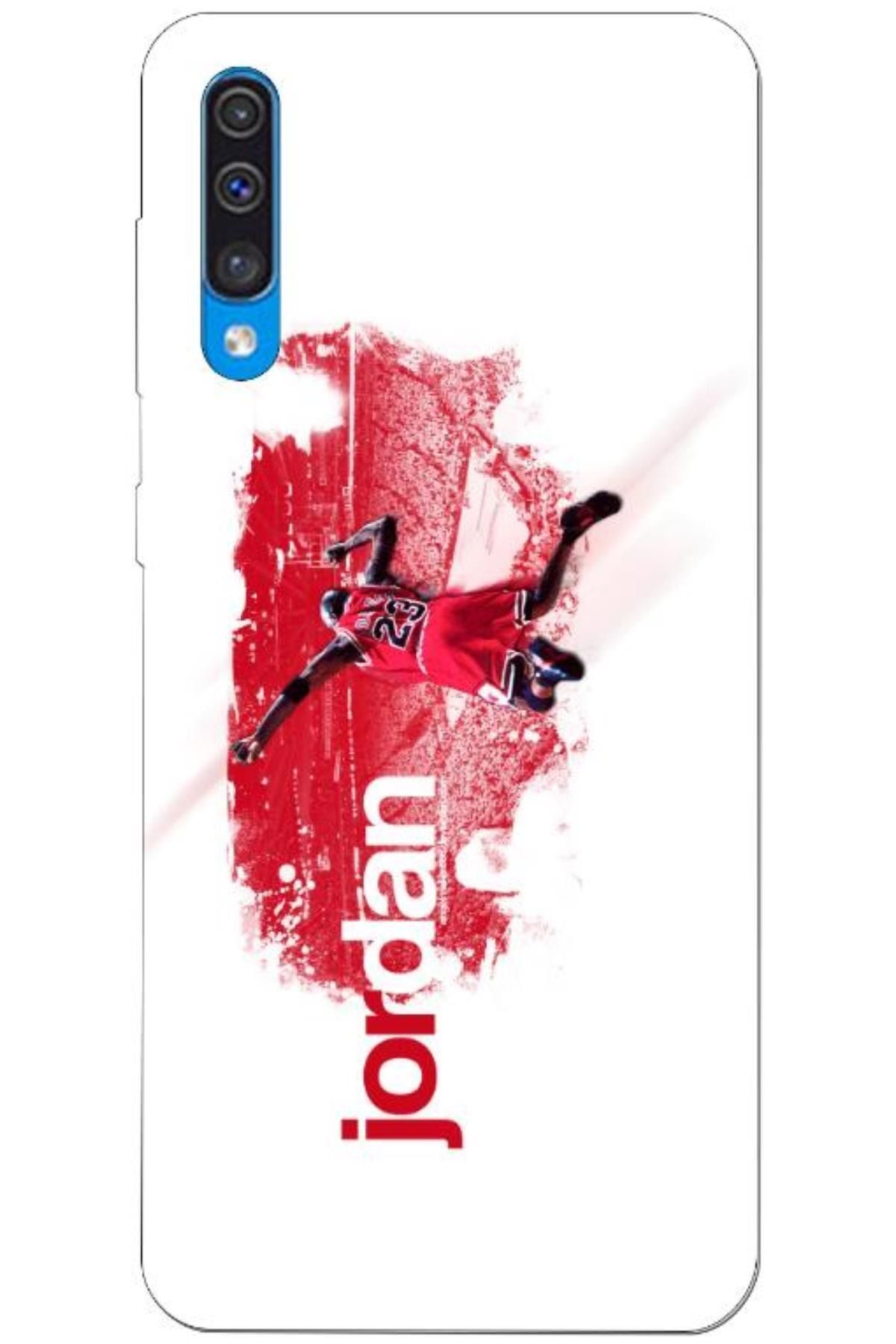 dara aksesuar samsung galaxy a50 uyumlu micheal jordan kilif fiyati yorumlari trendyol