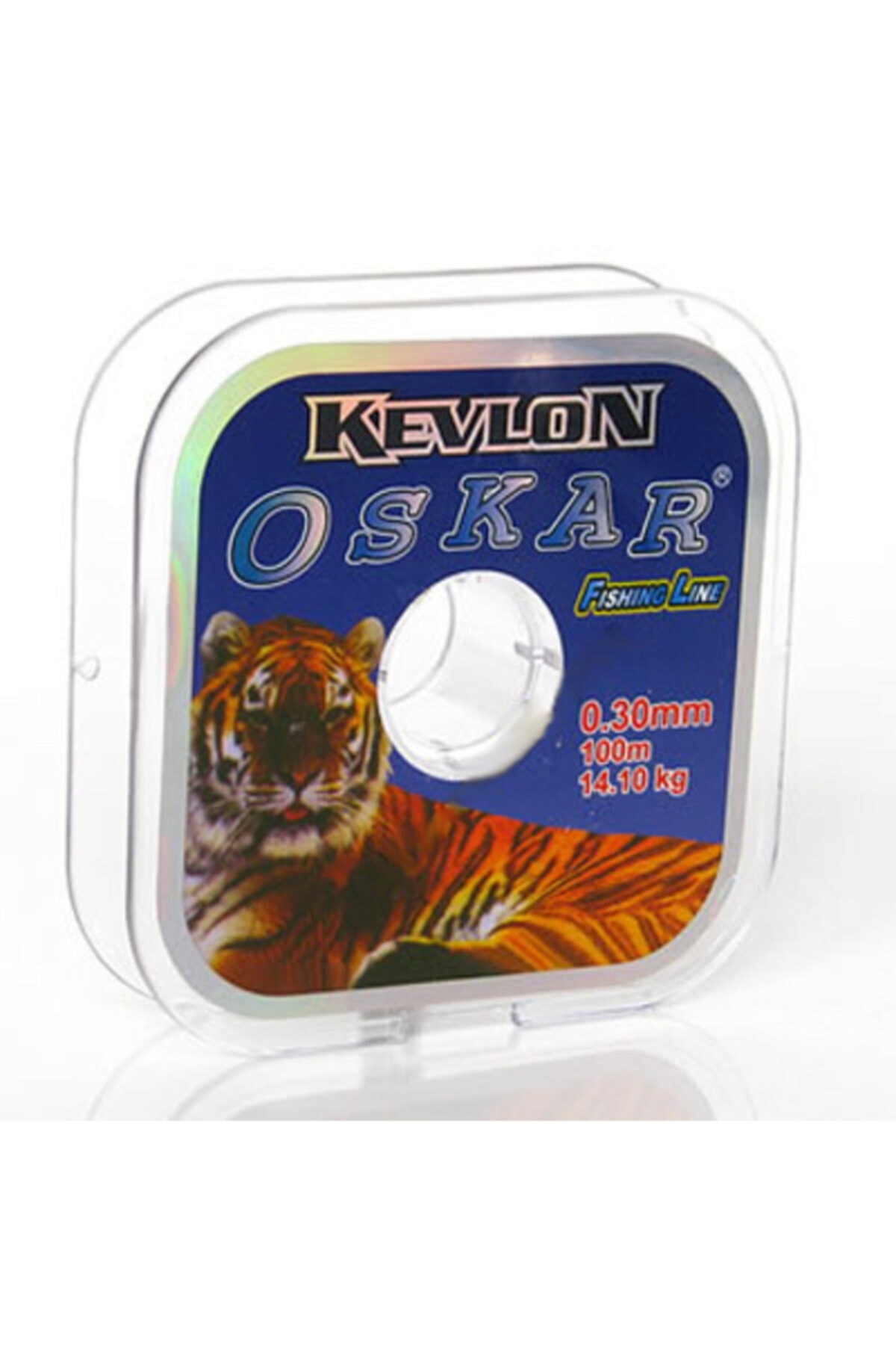 Oscar Makara Misina 0.28 mm