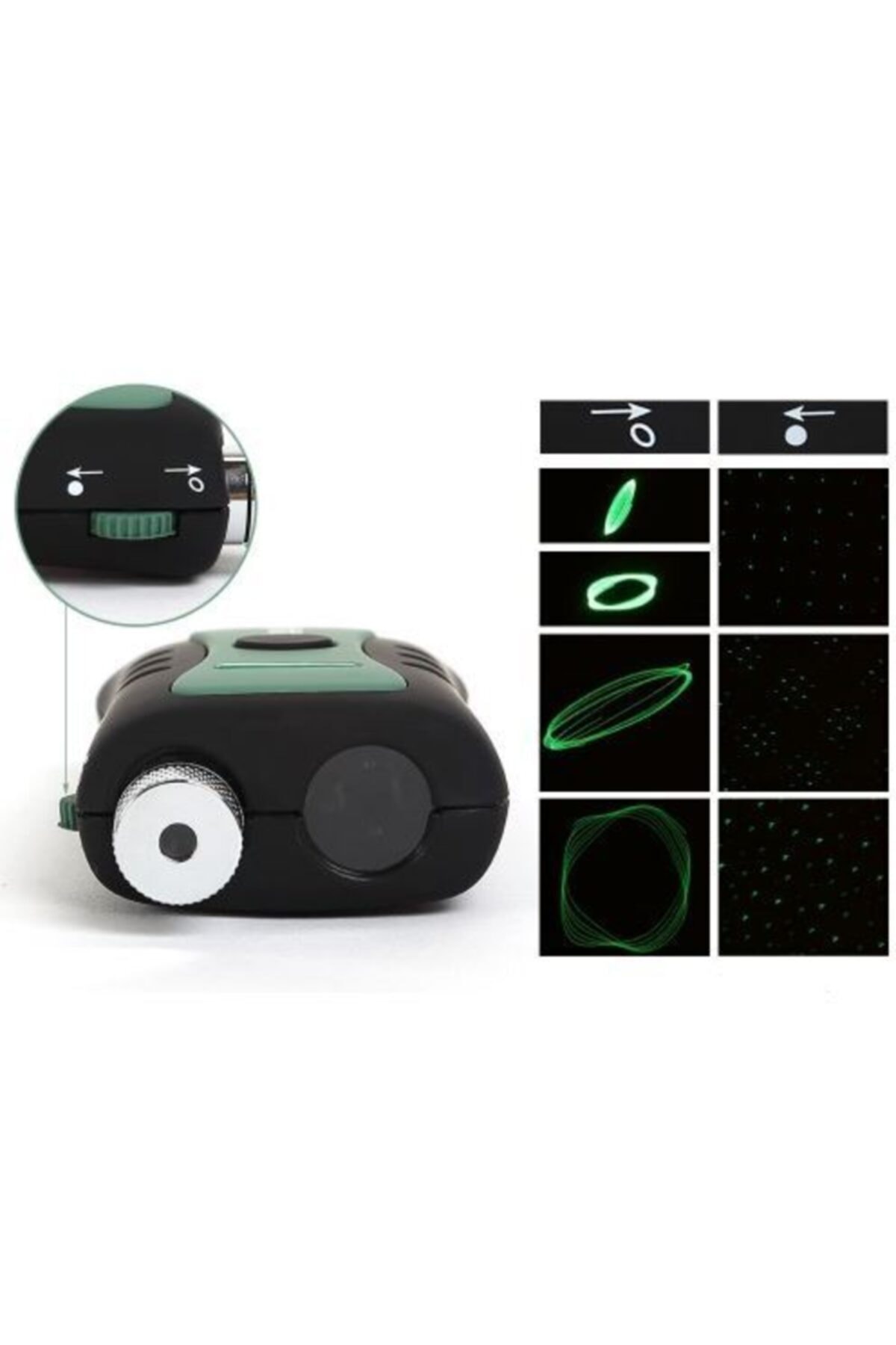 Lazer Mini Disko Show