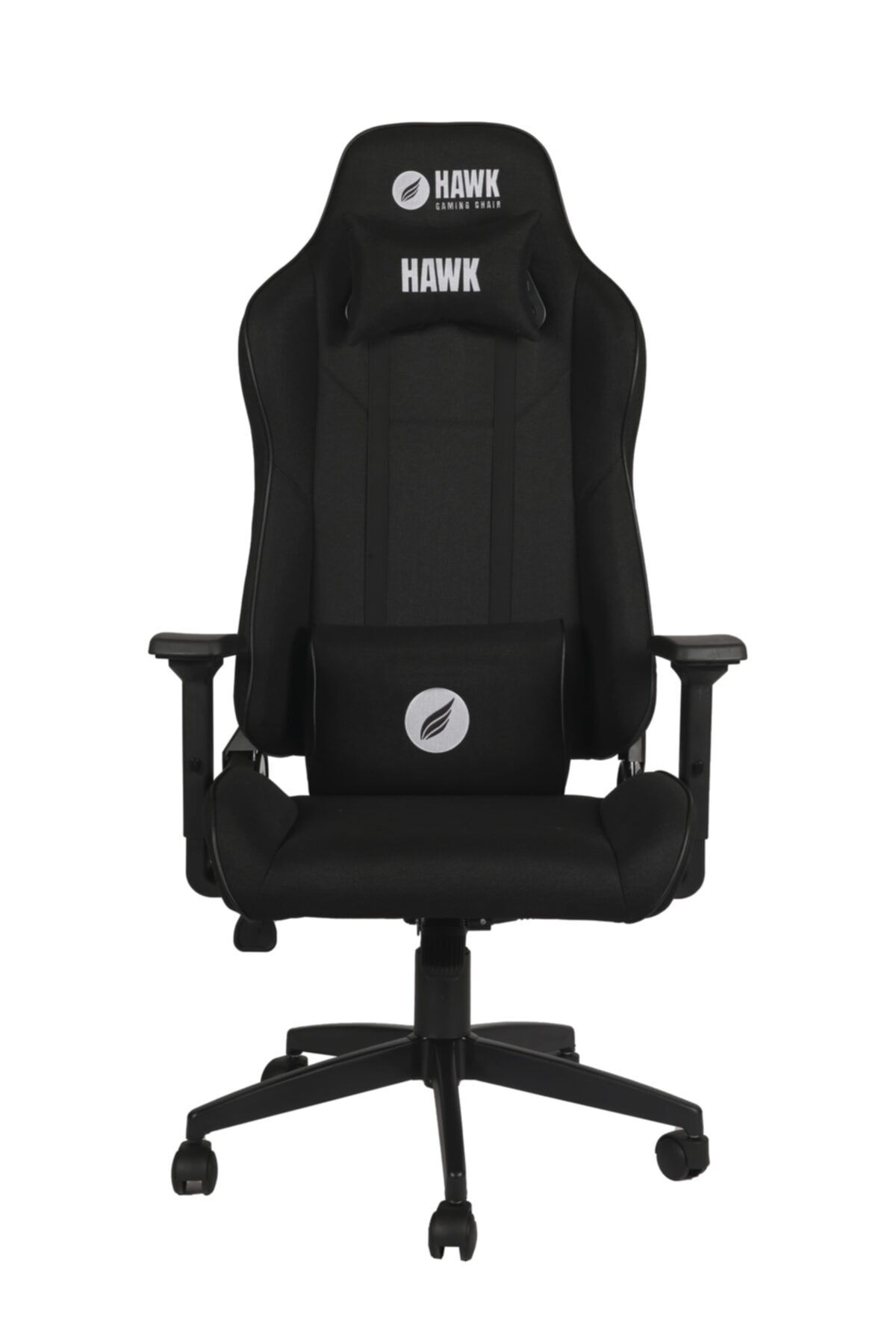 HawkChair Hawk Kumaş Oyuncu Koltuğu Fab V4