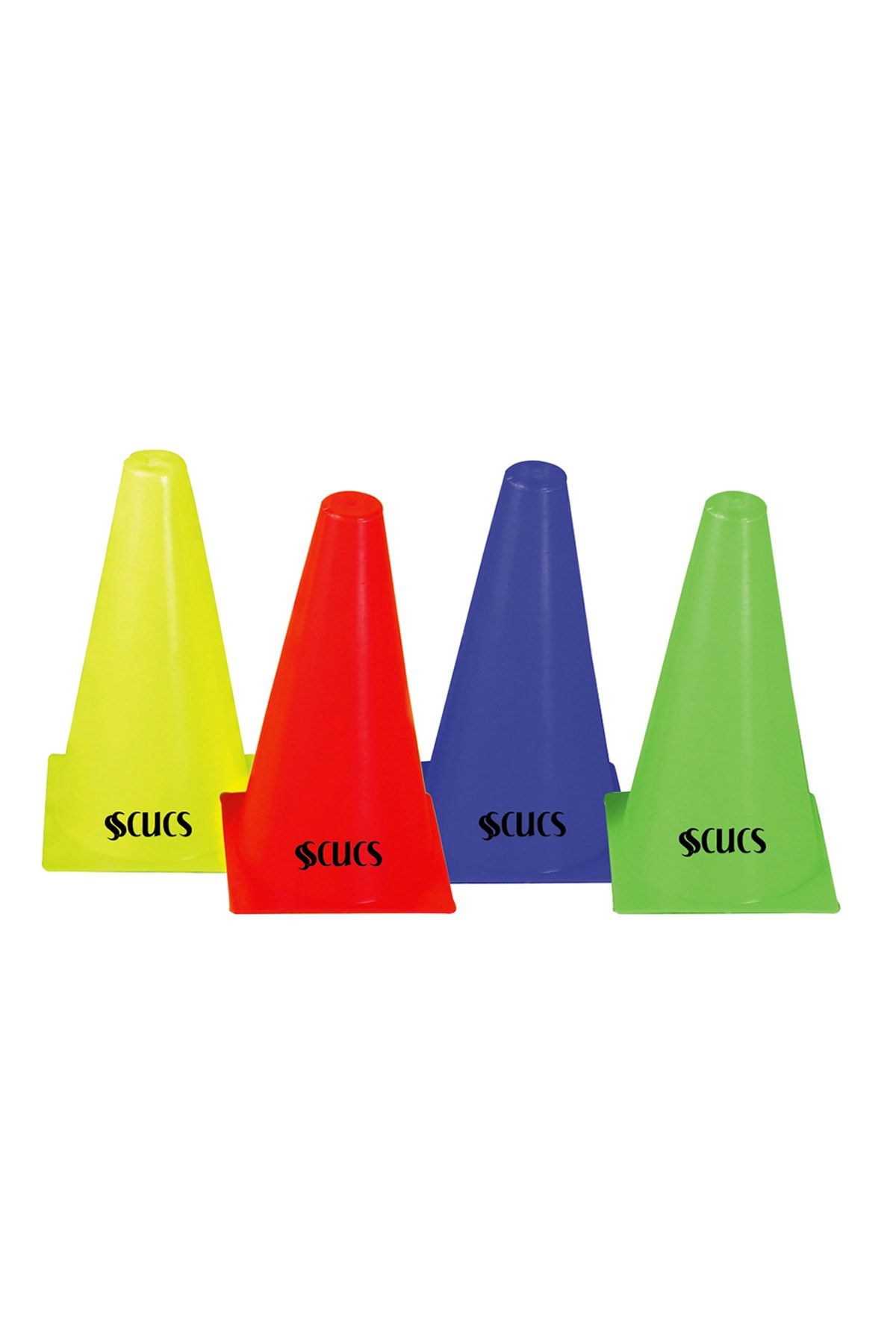 AVESSA Scucs 23 cm Antrenman Hunisi 10'lu Karışık Scx 1100