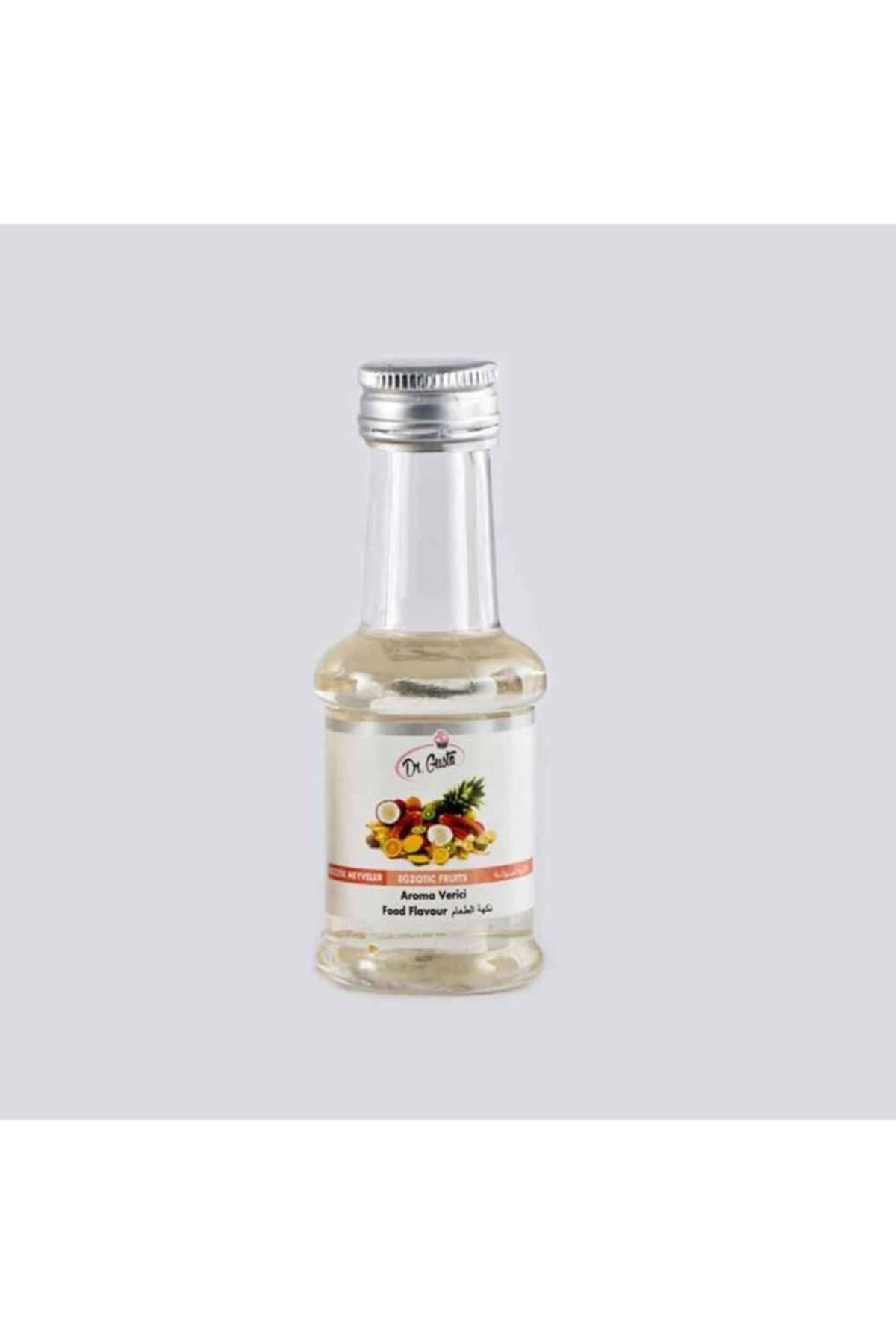 Gusto Aroma 40 Gr Egzotik Meyveler
