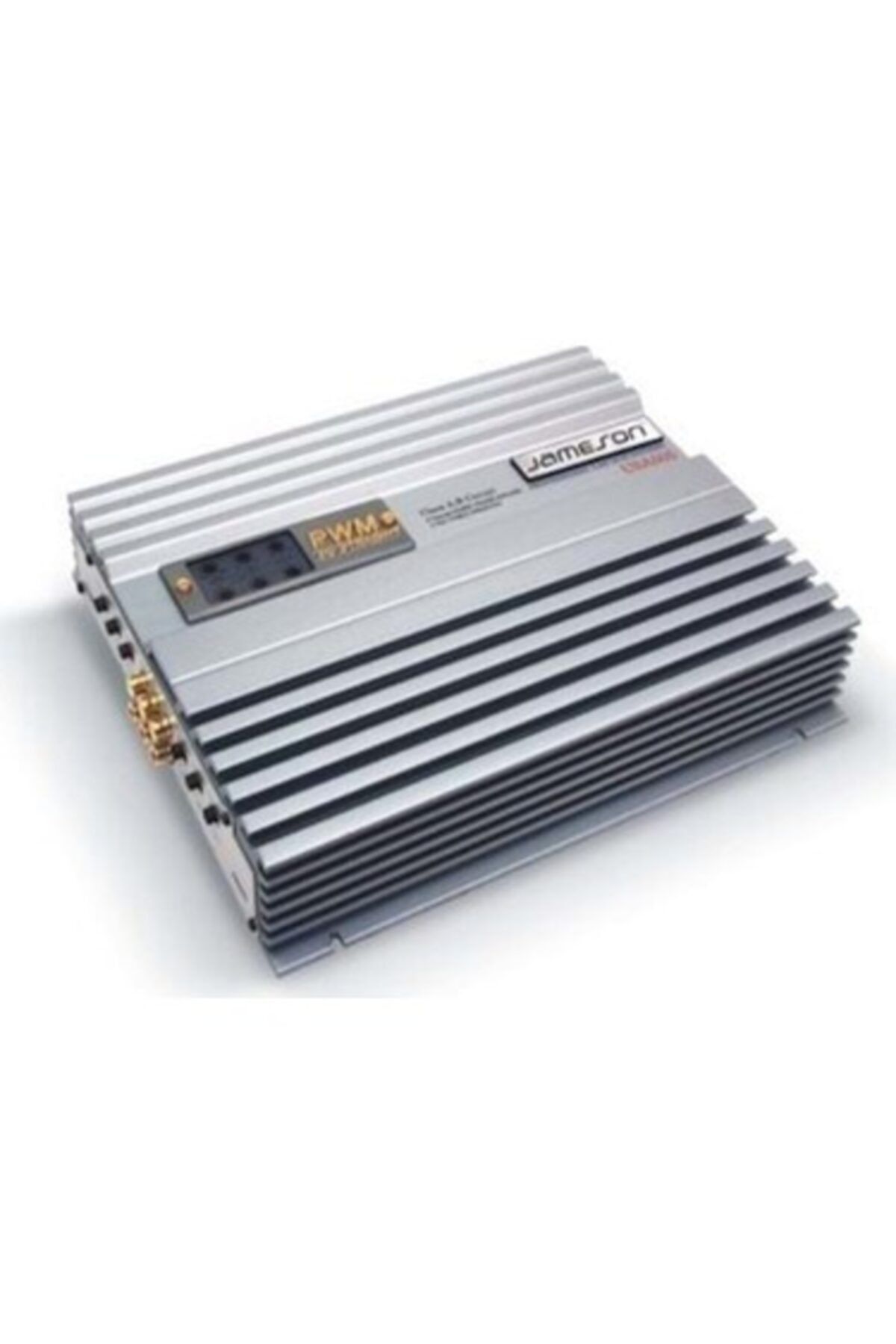 Jameson Oto Anfi 4ch 2500w Usa-505a