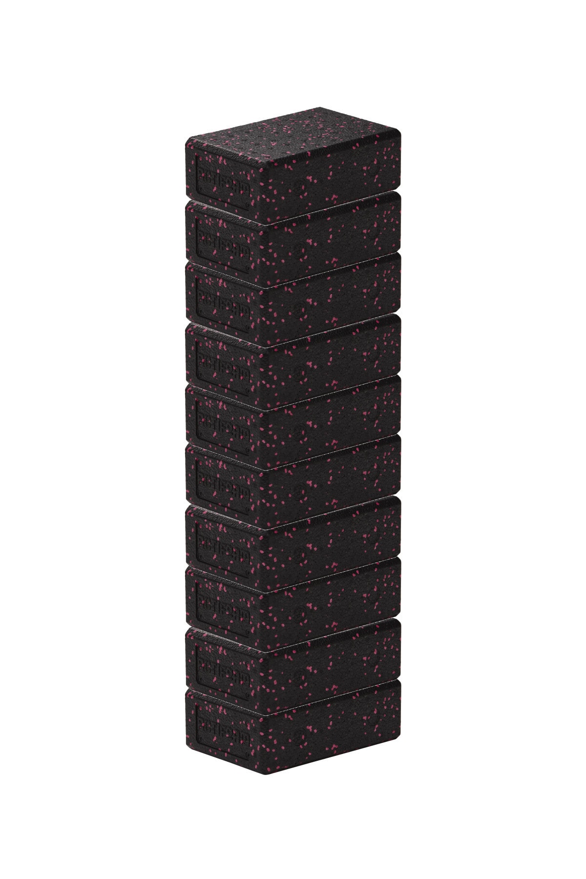 Actifoam Set Yoga Köpüğü Blok 10 Lu