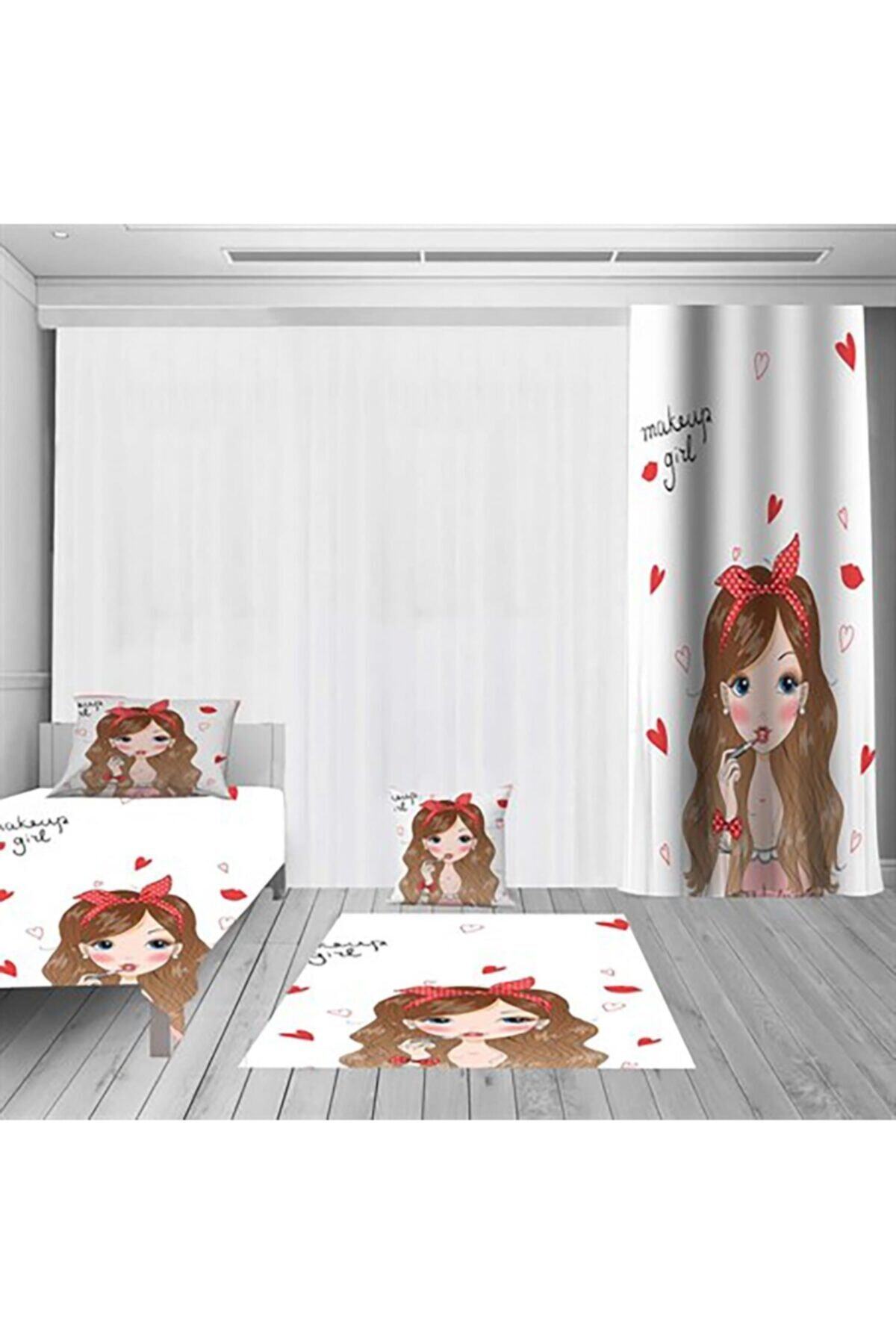 BEBEYAMİ Bebek&Çocuk Yatak Örtüsü 5'li Set