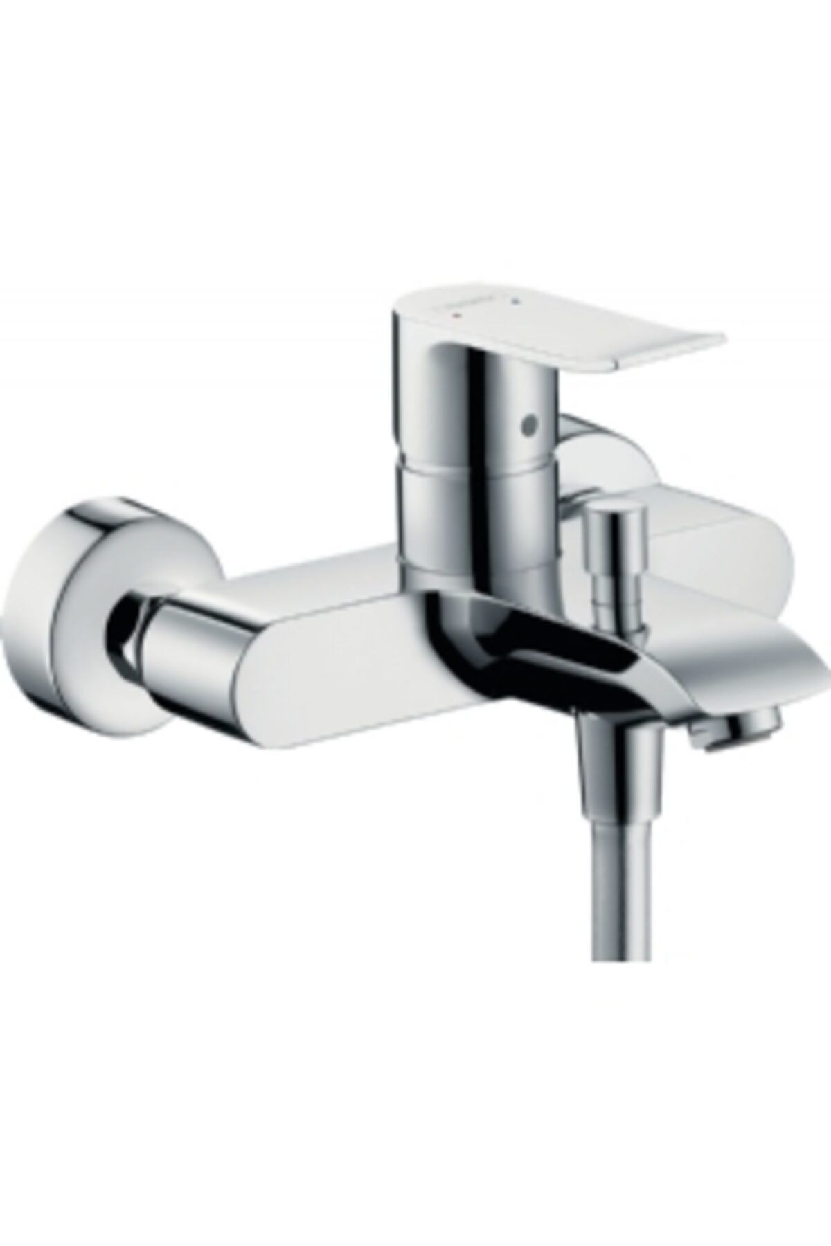Hansgrohe Metris Banyo Bataryası