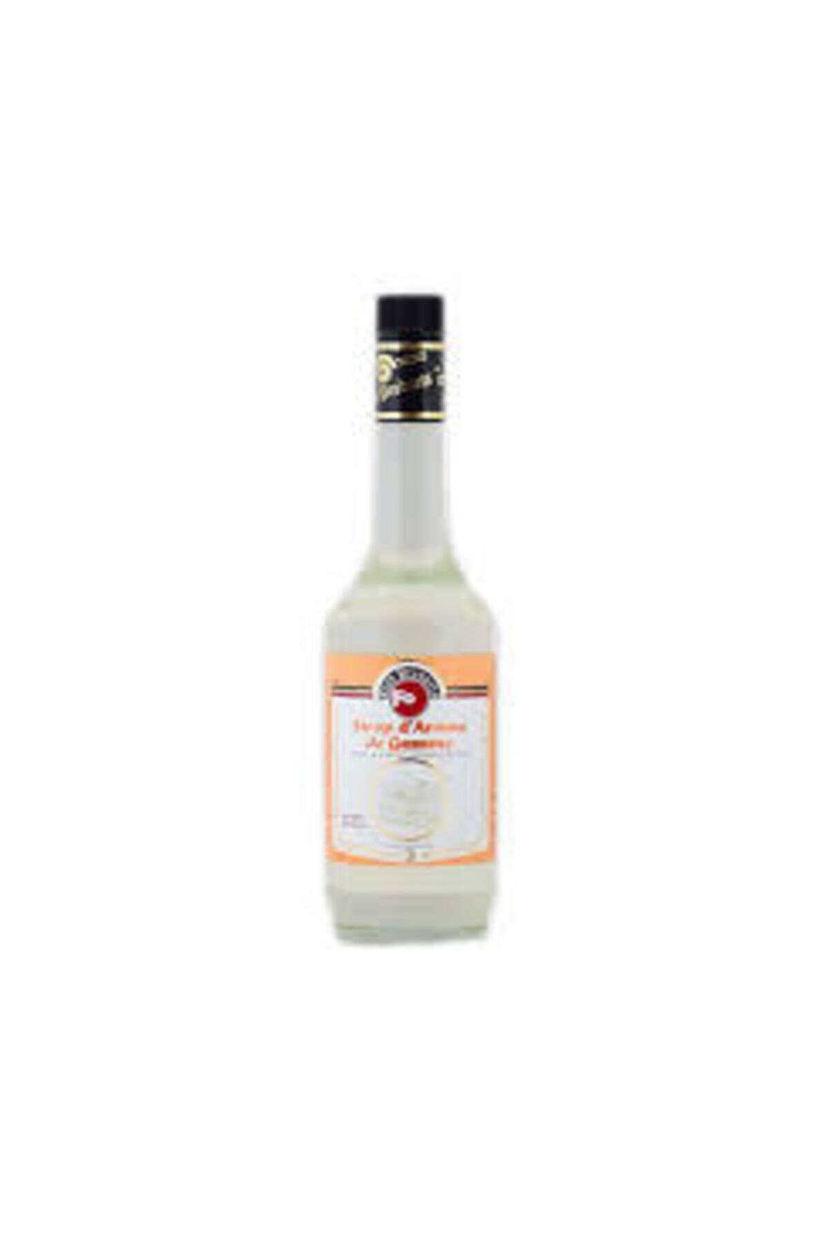 Fo Gıda Kokteyl Şurup Damla Sakızı Aromalı 700 ml
