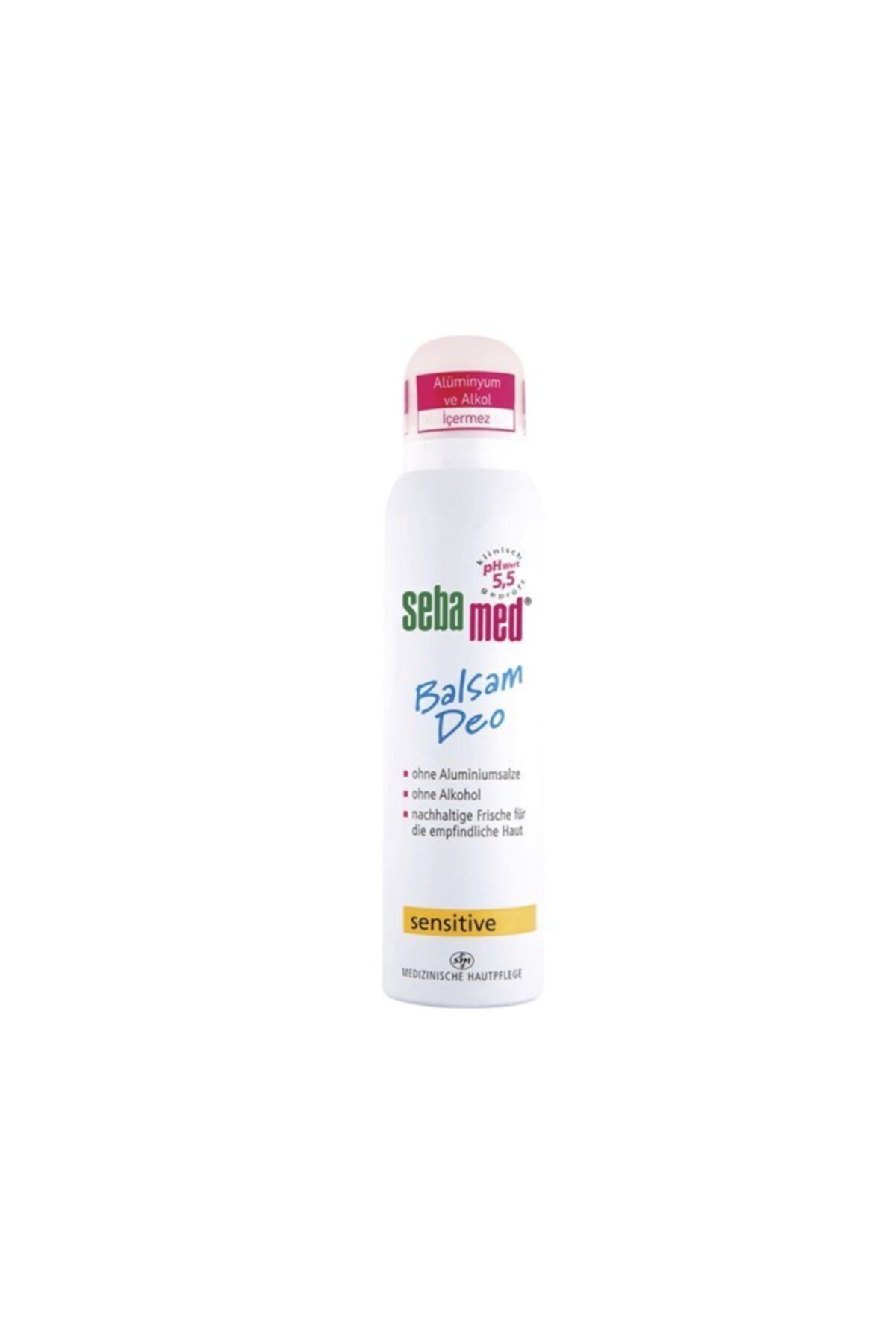 Sebamed Kadın Balsam Deo 150 ml