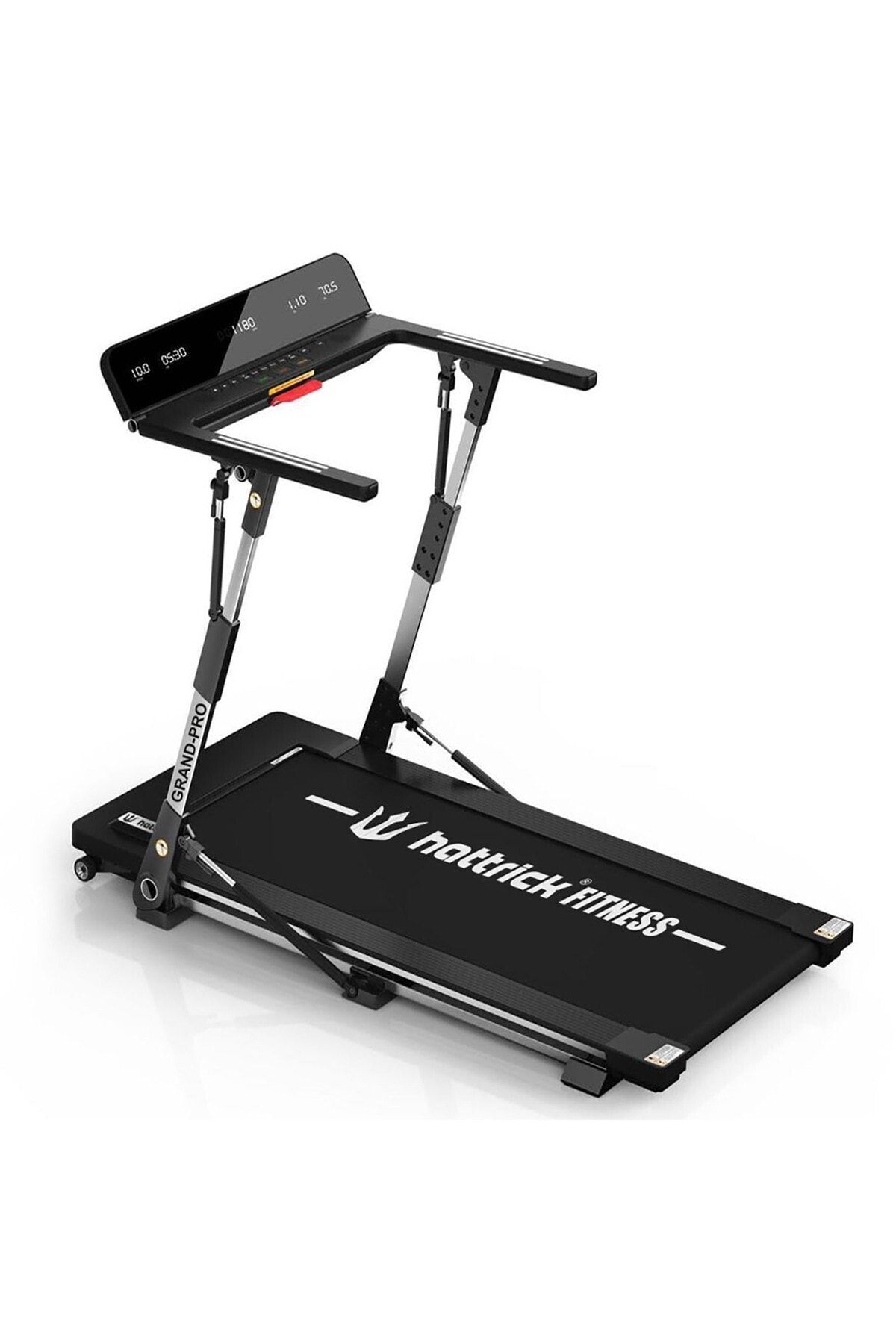 Hattrick Grand Pro-smart 3hp Yeni Nesil Koşu Bandı