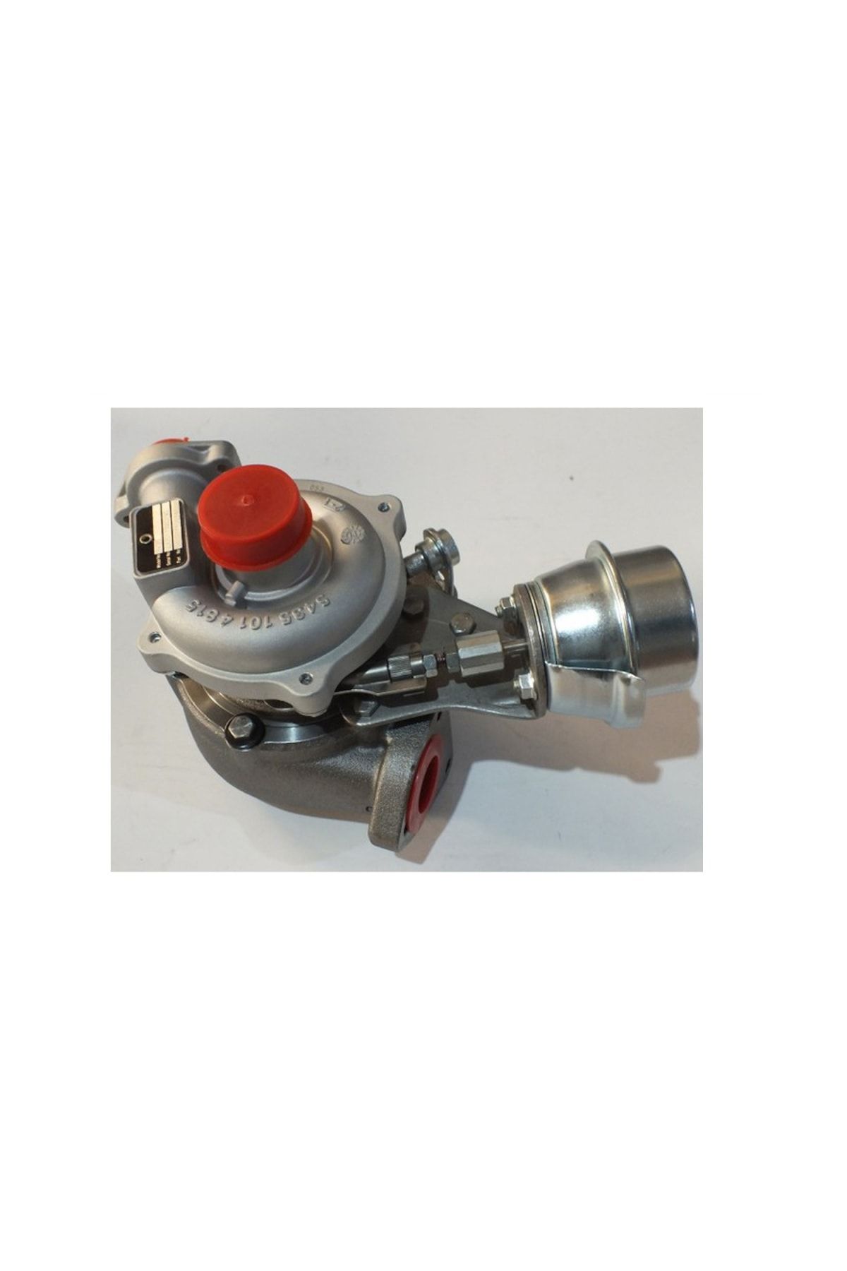 Gts Turbo Linea 07 Doblo Grande Punto 05-  Palio Albea Corsa D 1.3 Dmtj-jtd 85-90 Bg 55198317