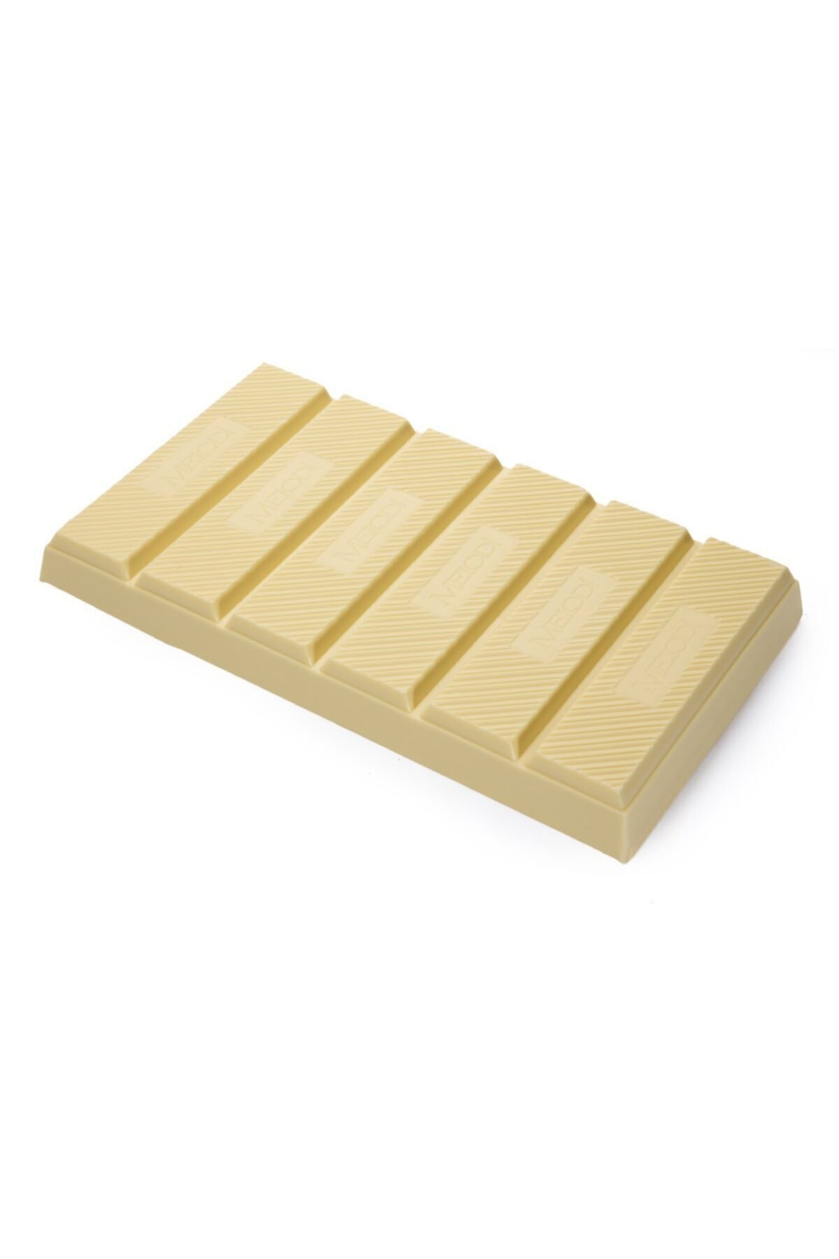 Melodi Çikolata Melodi Extra Fildişi Kuvertür (2,5 Kg)